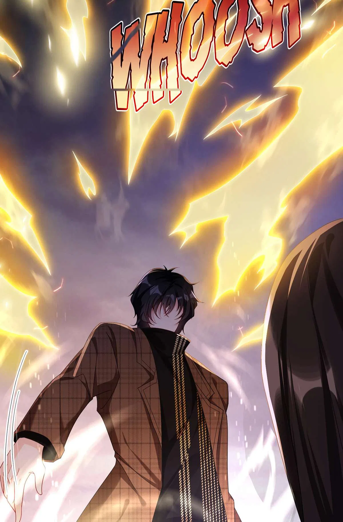 The Immortal Emperor Luo Wuji Has Returned Chapter 244 – Page 48