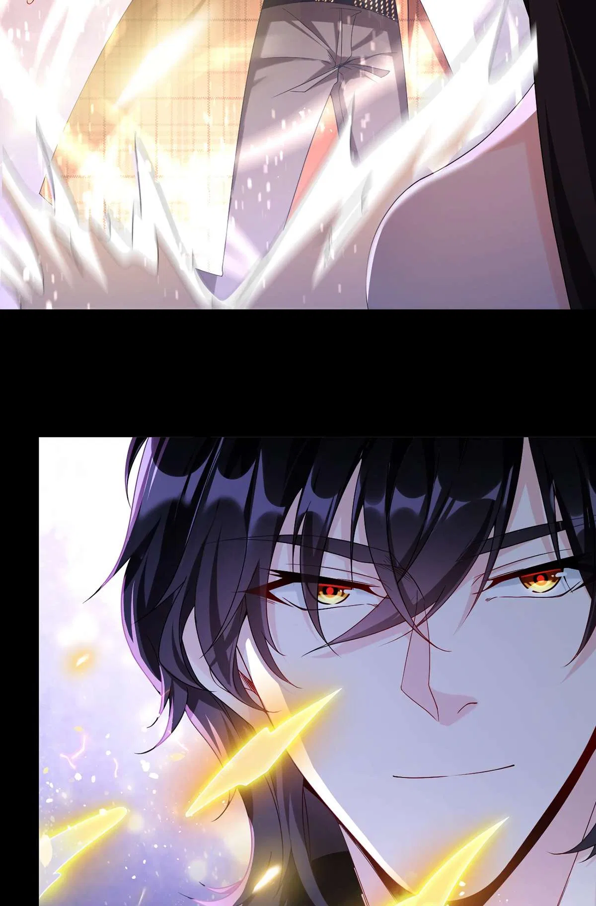 The Immortal Emperor Luo Wuji Has Returned Chapter 244 – Page 49