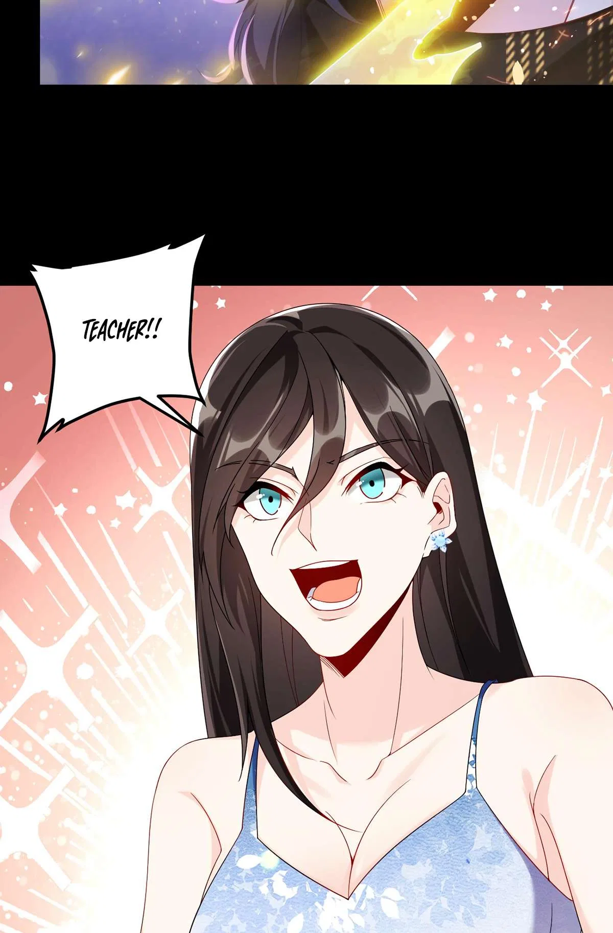 The Immortal Emperor Luo Wuji Has Returned Chapter 244 – Page 50
