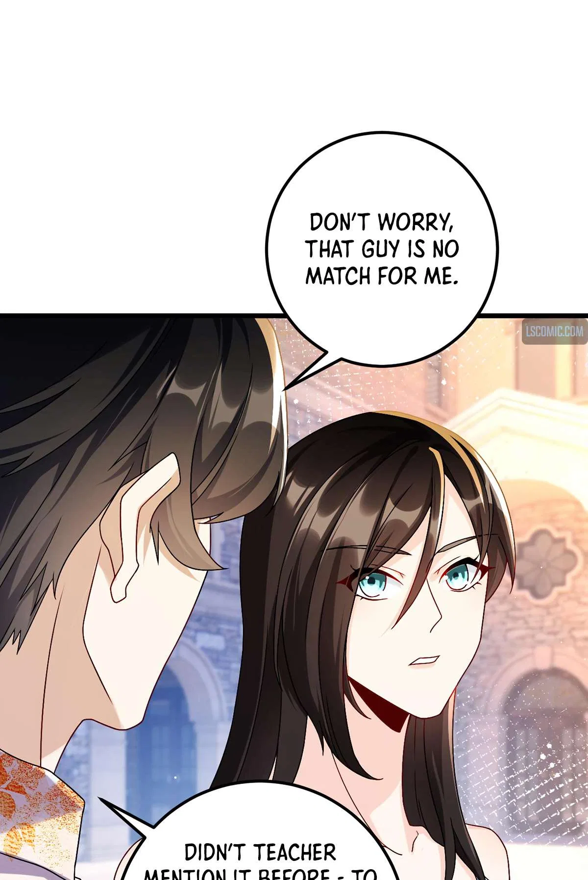 The Immortal Emperor Luo Wuji Has Returned Chapter 243 – Page 9