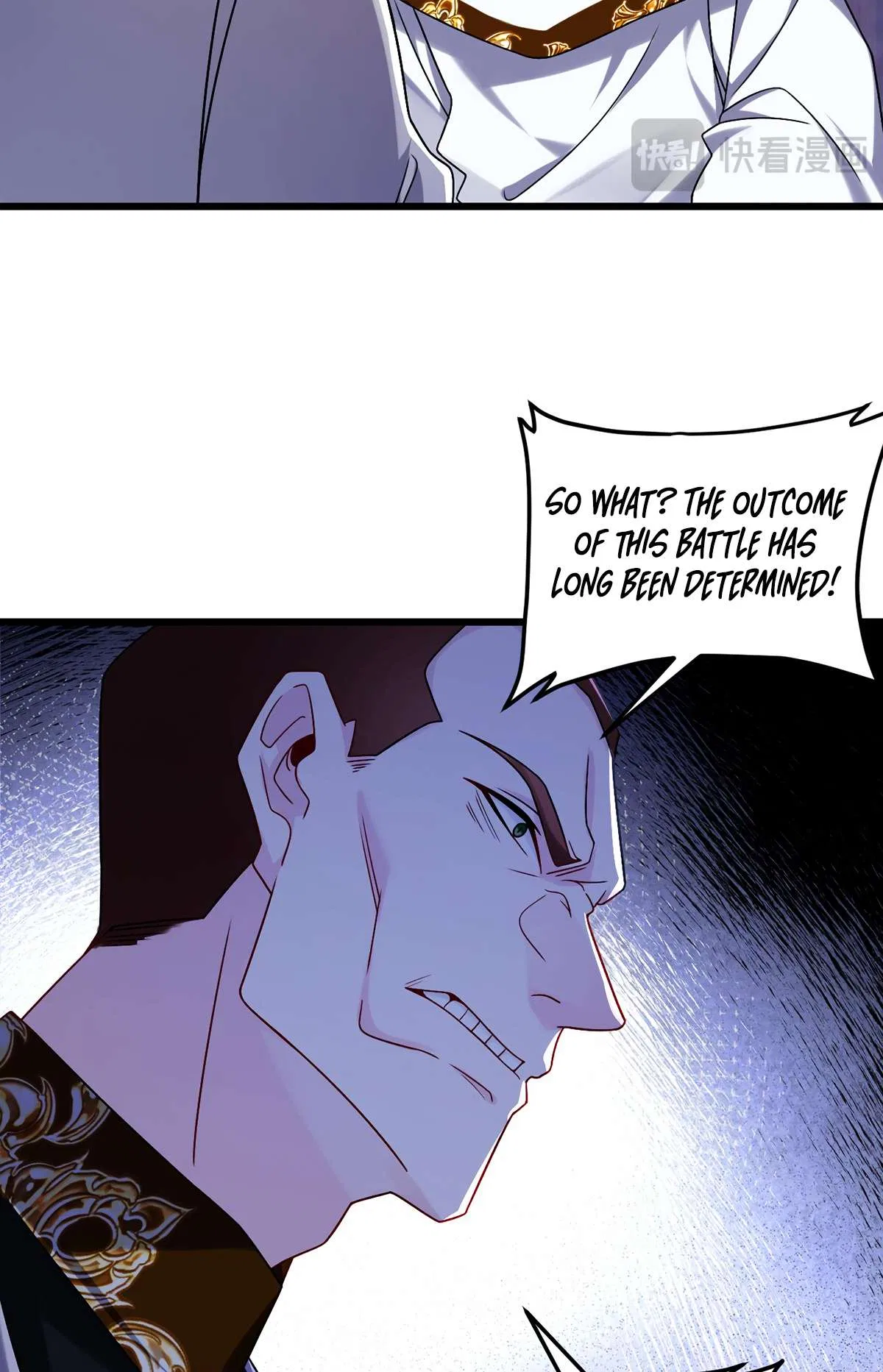 The Immortal Emperor Luo Wuji Has Returned Chapter 243 – Page 19