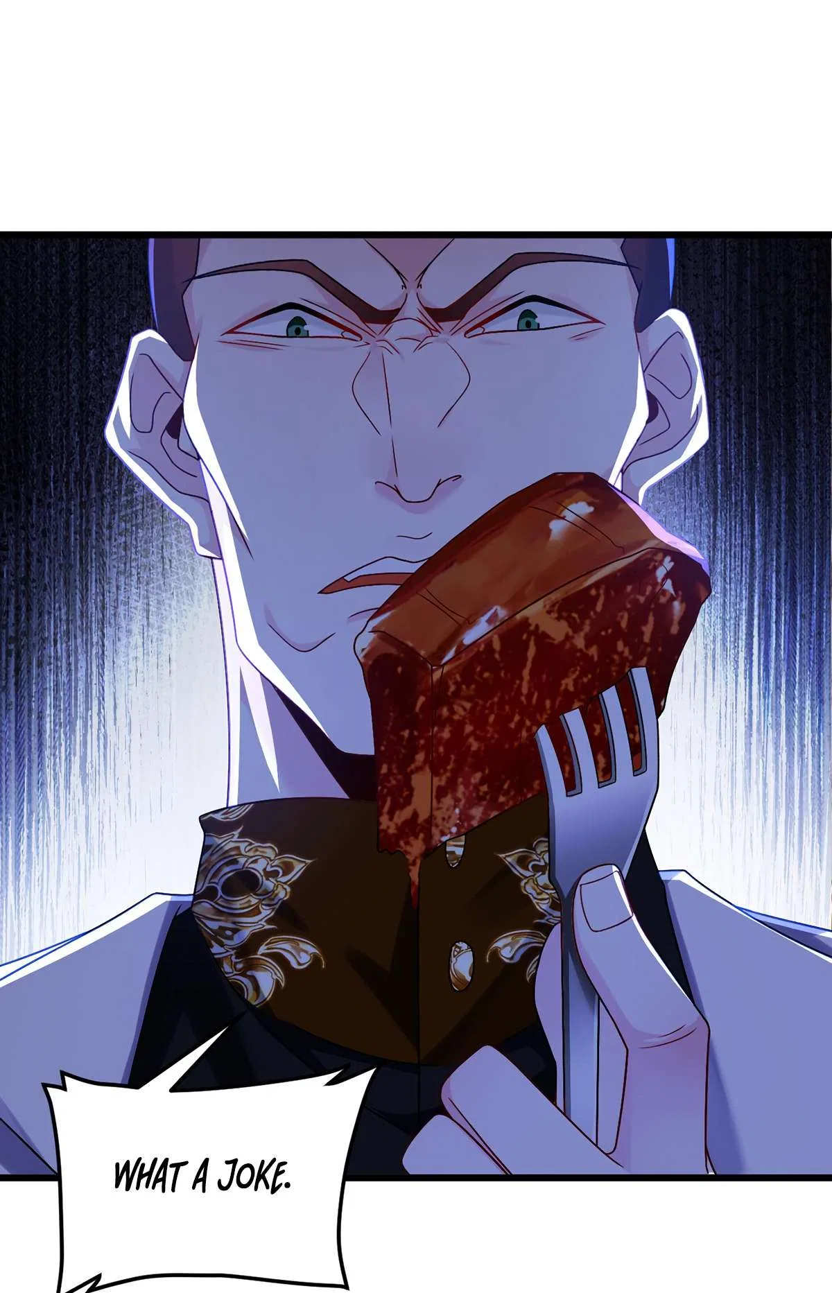 The Immortal Emperor Luo Wuji Has Returned Chapter 243 – Page 21