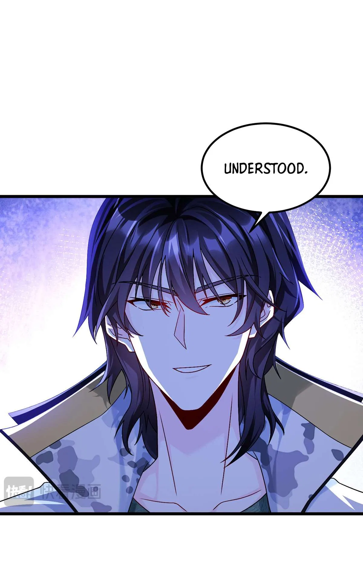 The Immortal Emperor Luo Wuji Has Returned Chapter 243 – Page 26
