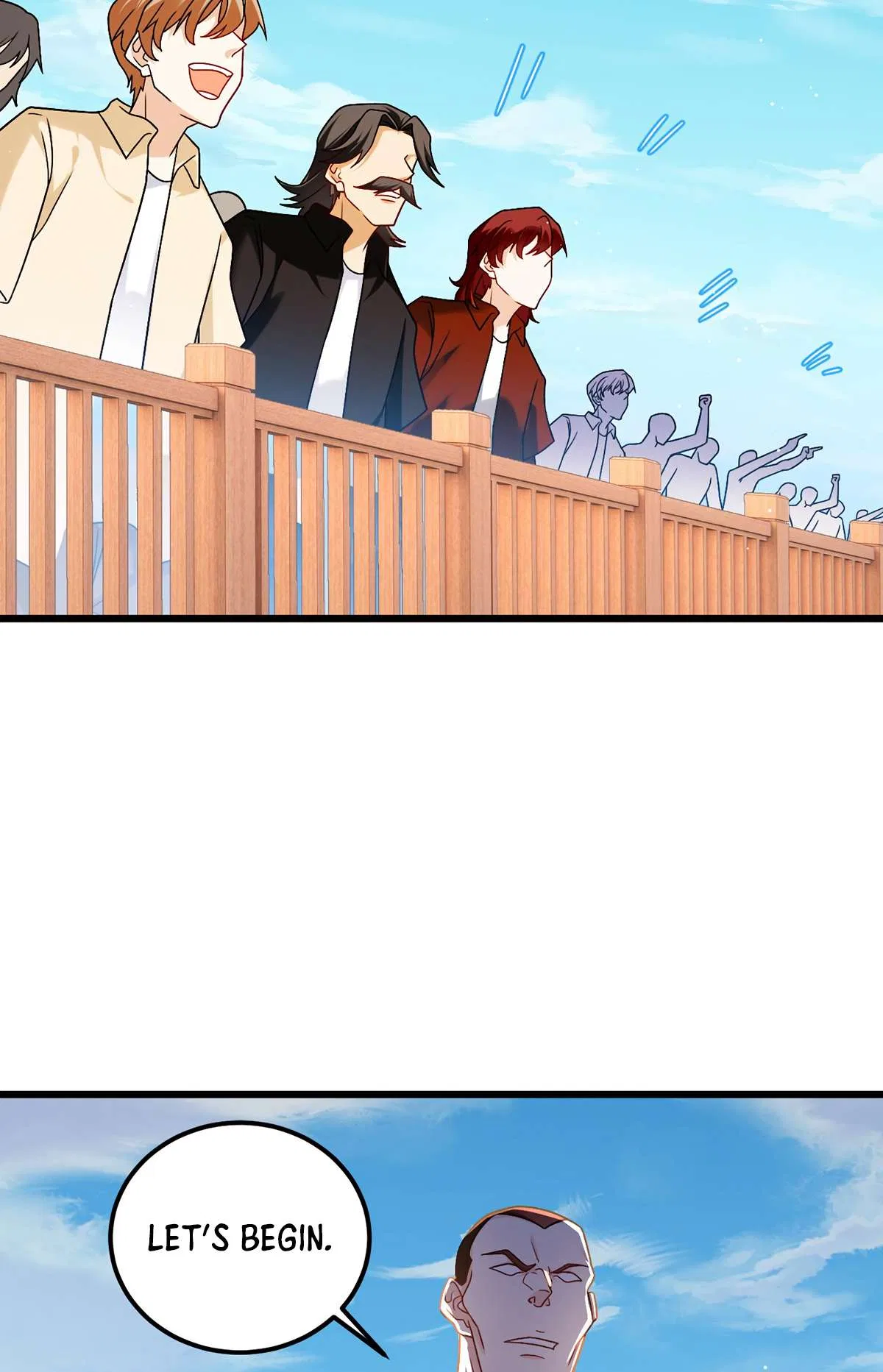 The Immortal Emperor Luo Wuji Has Returned Chapter 243 – Page 29