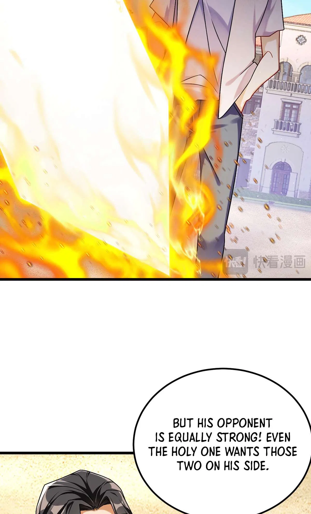 The Immortal Emperor Luo Wuji Has Returned Chapter 243 – Page 33