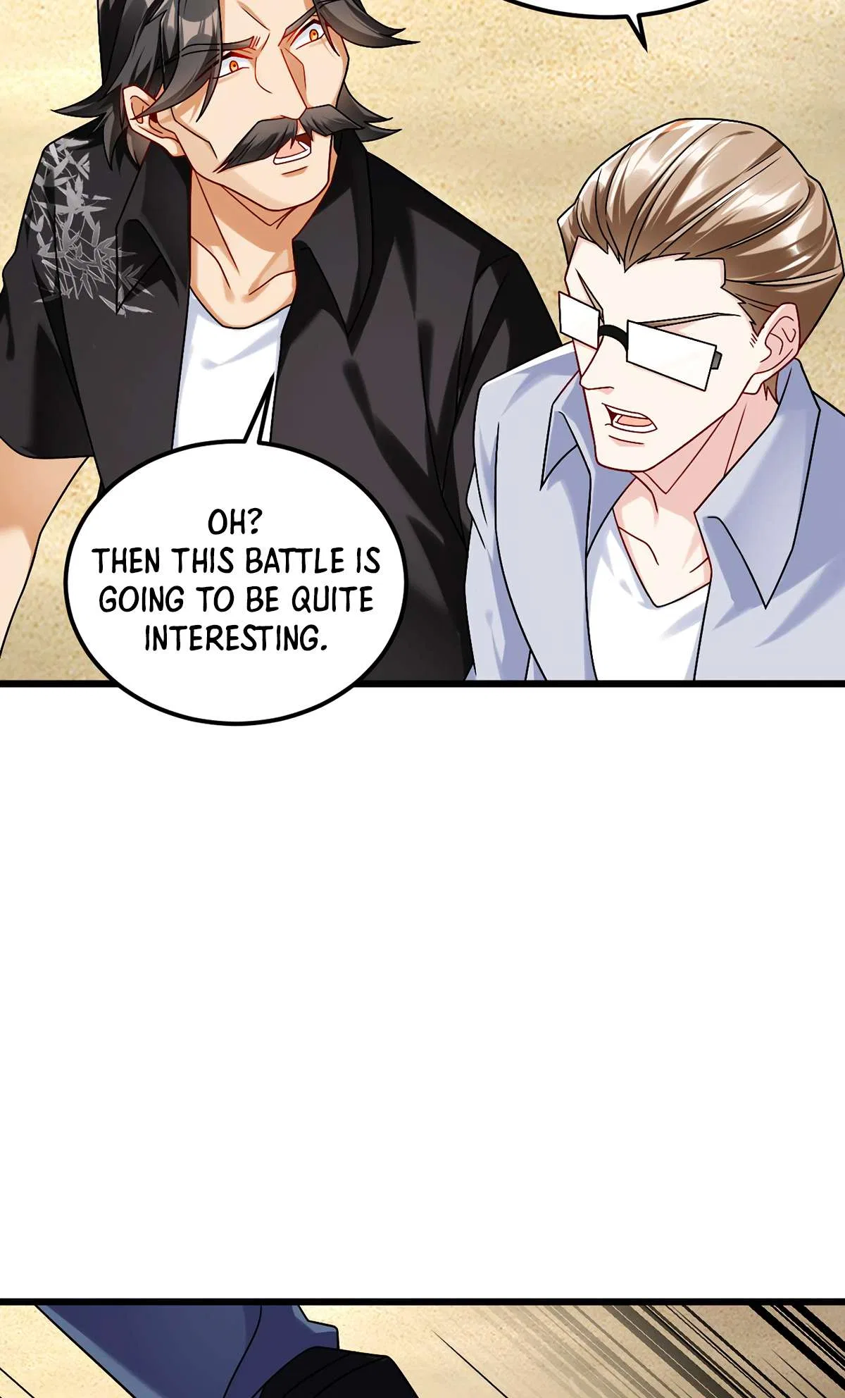 The Immortal Emperor Luo Wuji Has Returned Chapter 243 – Page 34