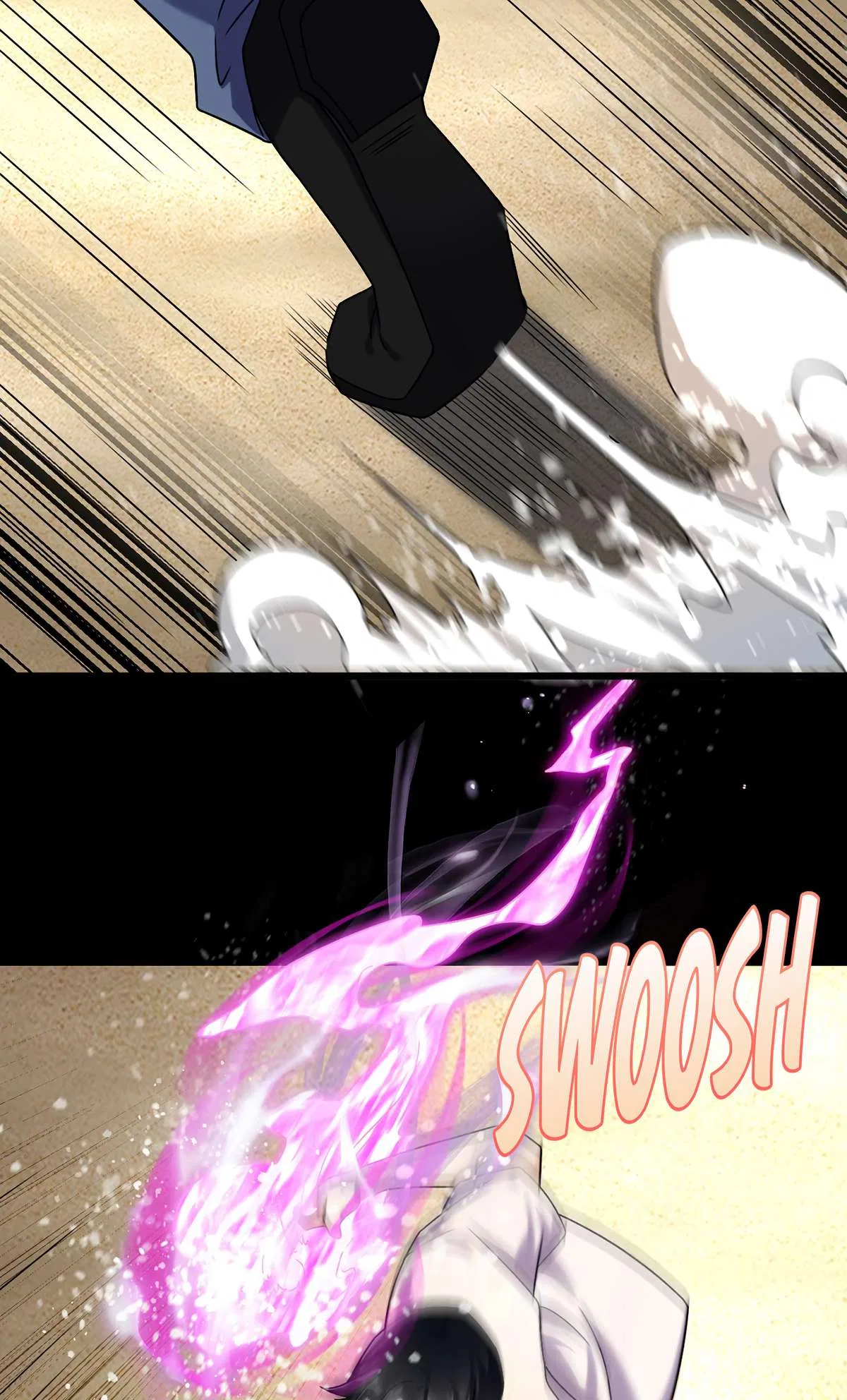 The Immortal Emperor Luo Wuji Has Returned Chapter 243 – Page 35