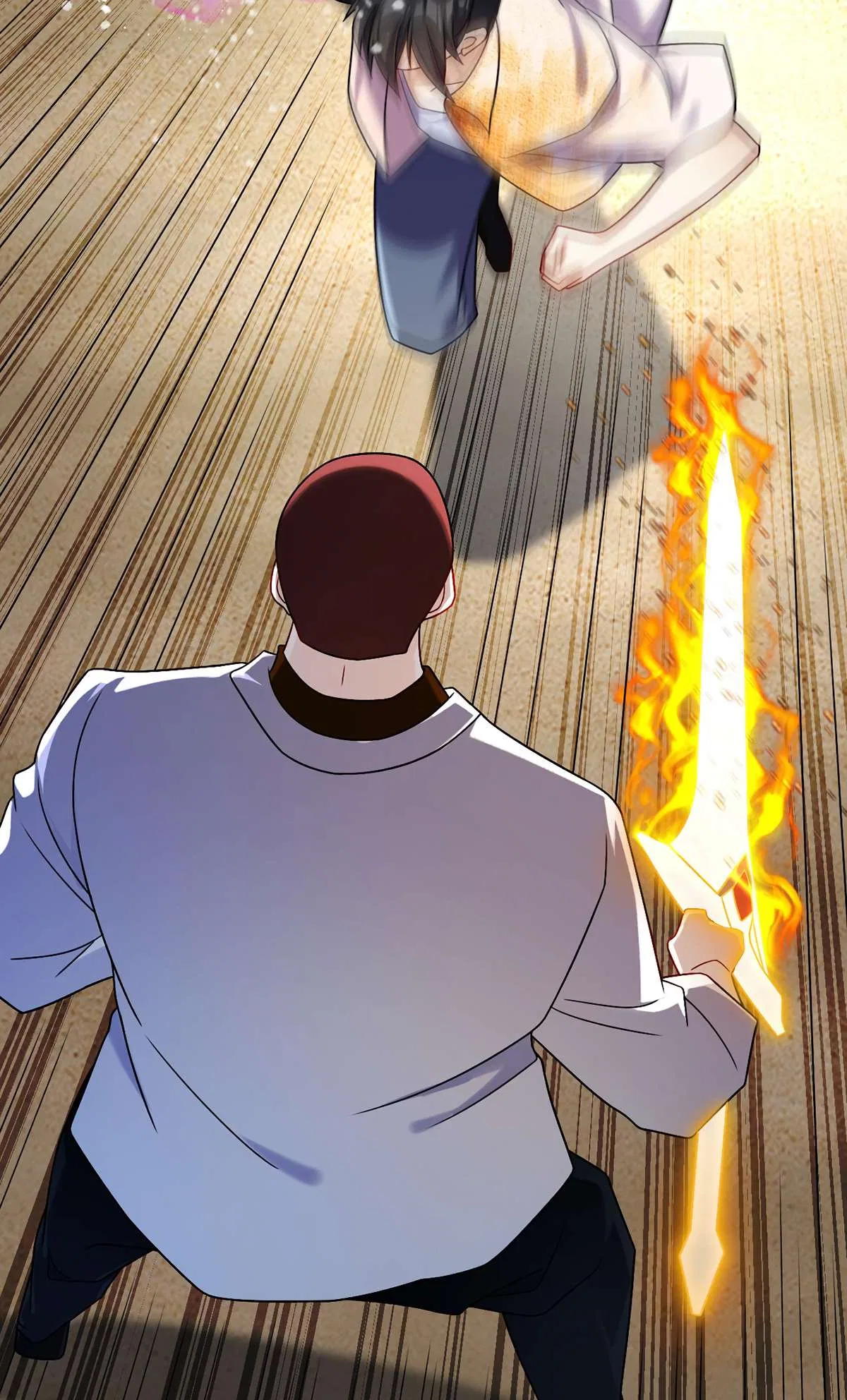The Immortal Emperor Luo Wuji Has Returned Chapter 243 – Page 36
