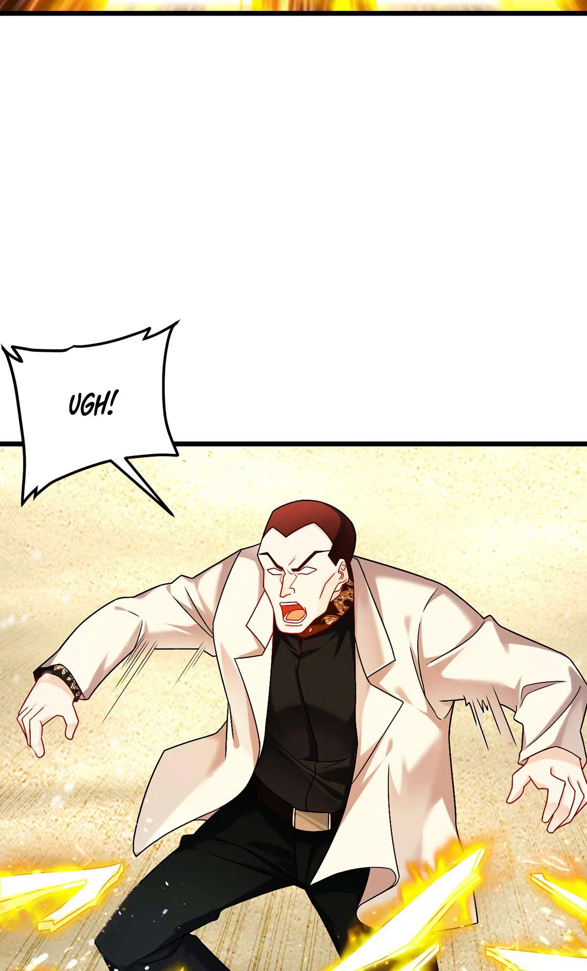 The Immortal Emperor Luo Wuji Has Returned Chapter 243 – Page 40