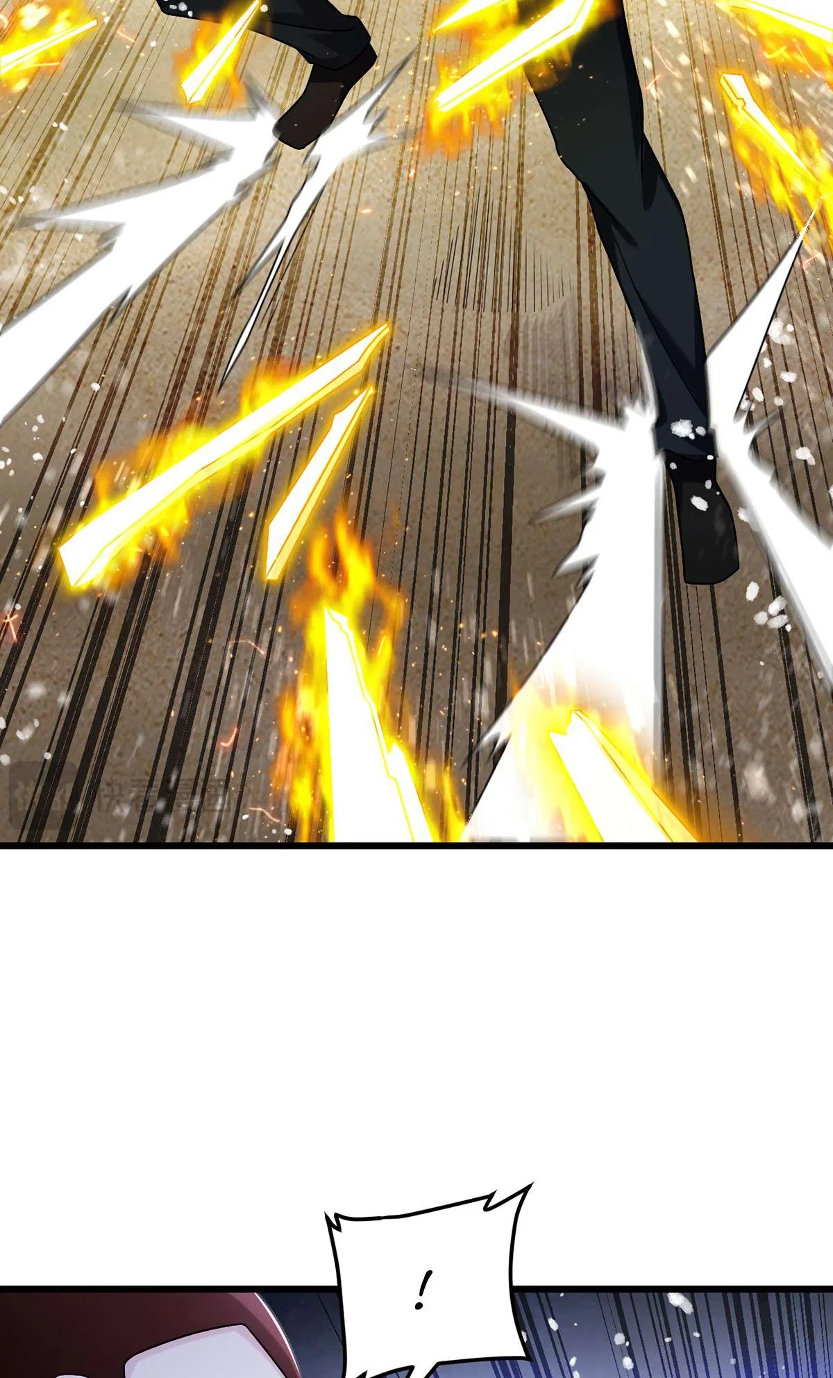 The Immortal Emperor Luo Wuji Has Returned Chapter 243 – Page 41