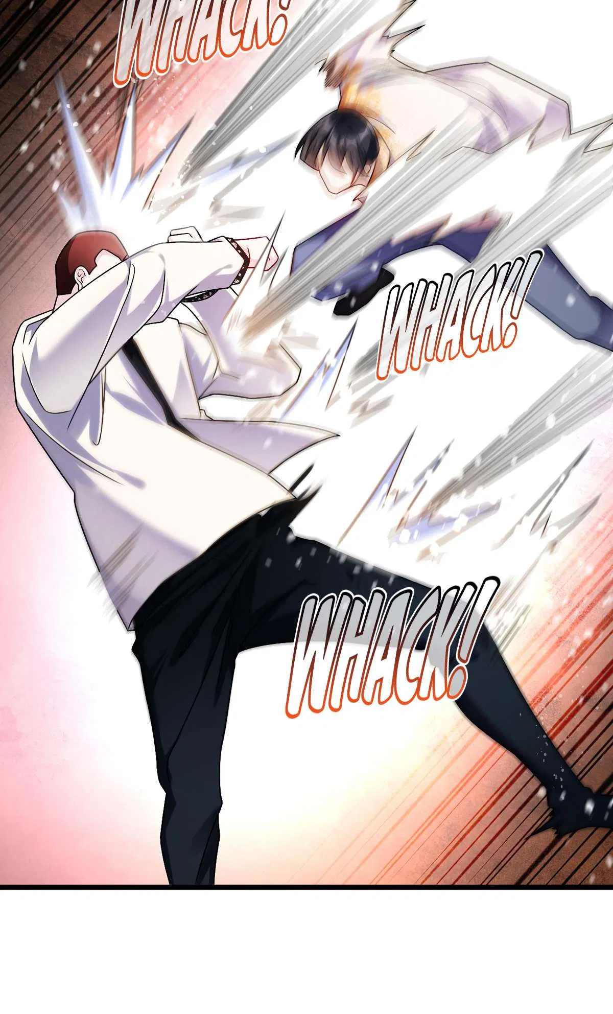 The Immortal Emperor Luo Wuji Has Returned Chapter 243 – Page 43