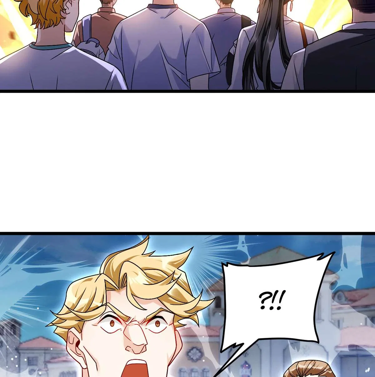 The Immortal Emperor Luo Wuji Has Returned Chapter 243 – Page 56