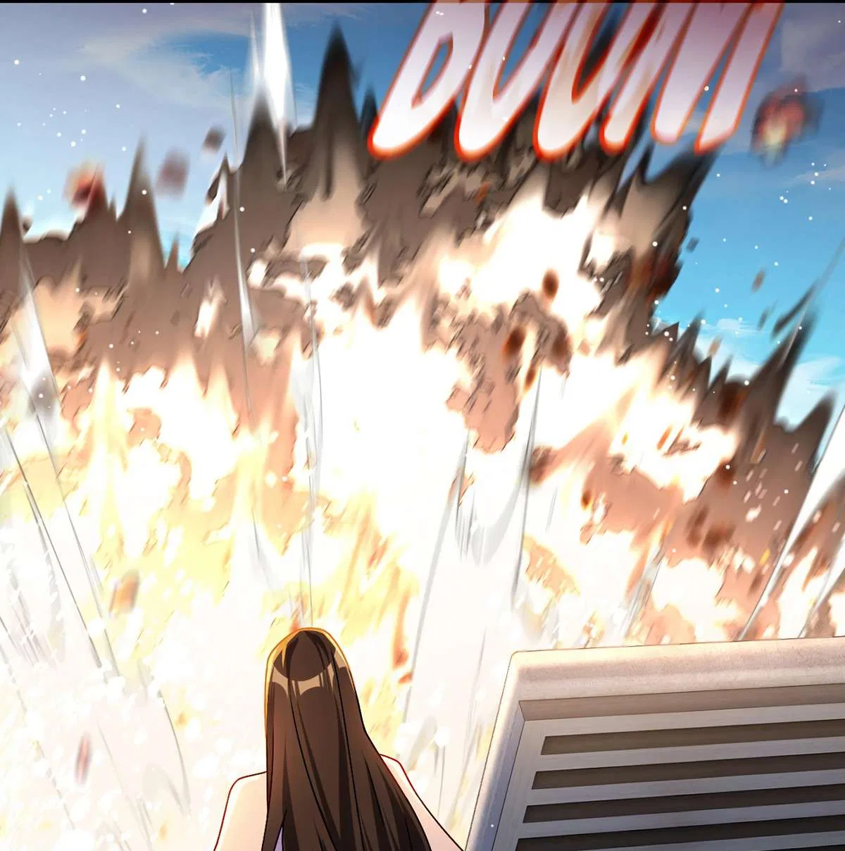 The Immortal Emperor Luo Wuji Has Returned Chapter 243 – Page 58