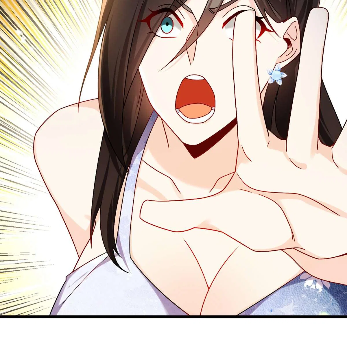 The Immortal Emperor Luo Wuji Has Returned Chapter 243 – Page 60