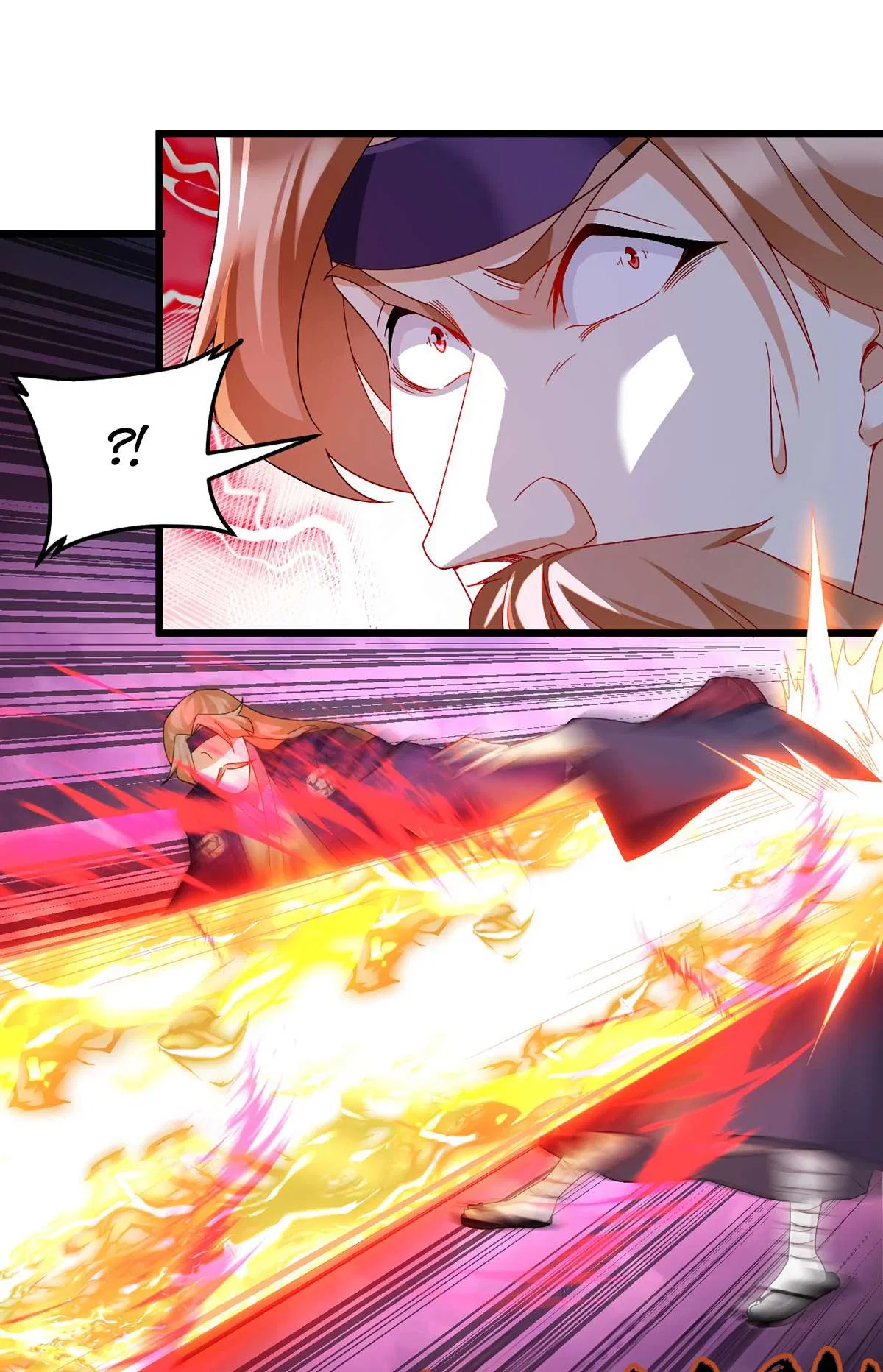 The Immortal Emperor Luo Wuji Has Returned Chapter 242 – Page 7