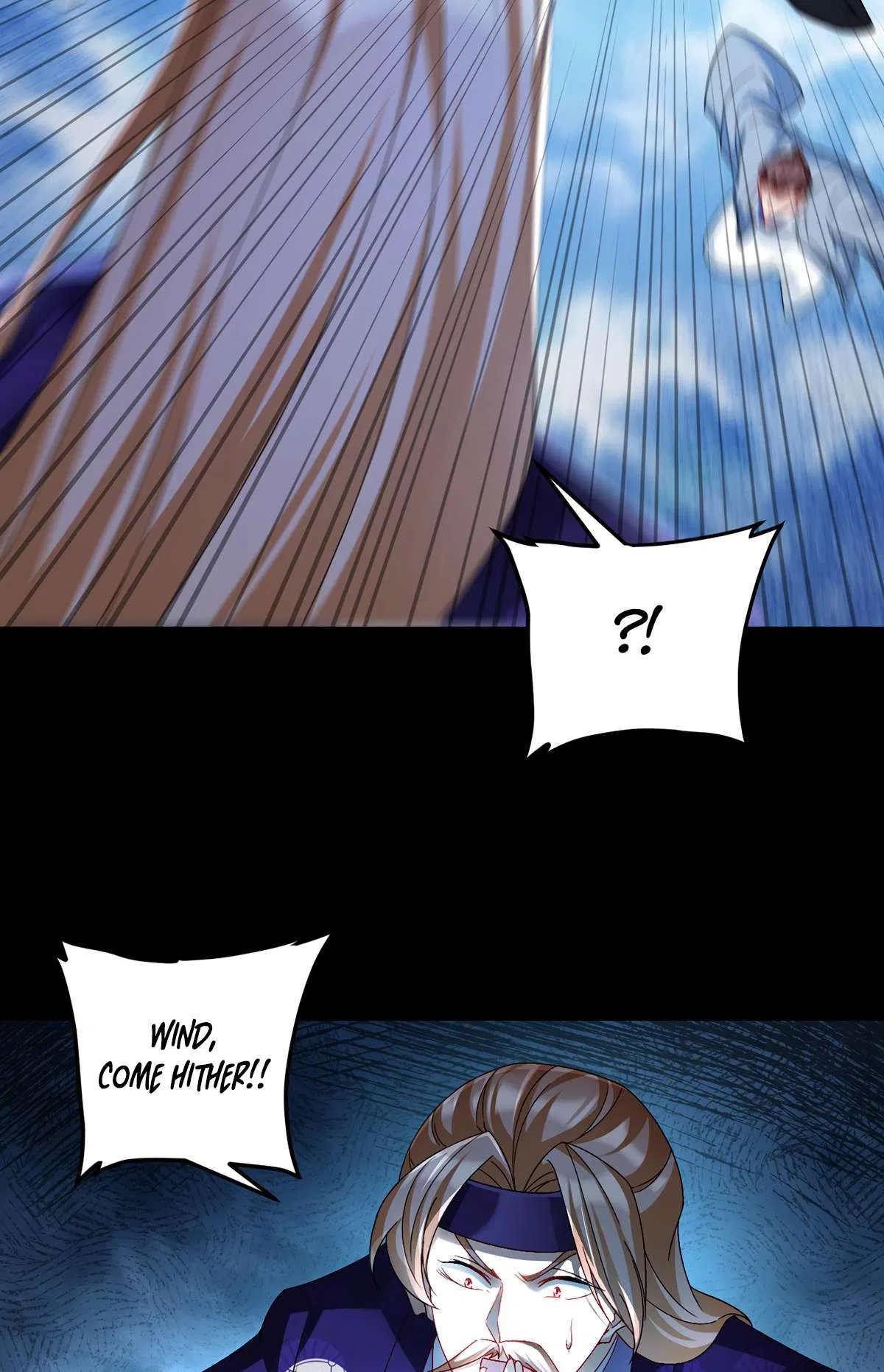 The Immortal Emperor Luo Wuji Has Returned Chapter 242 – Page 10