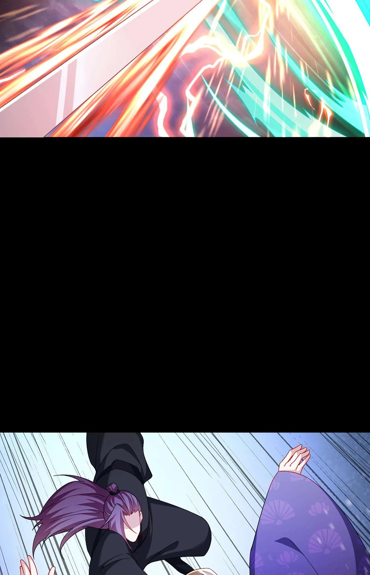 The Immortal Emperor Luo Wuji Has Returned Chapter 242 – Page 13