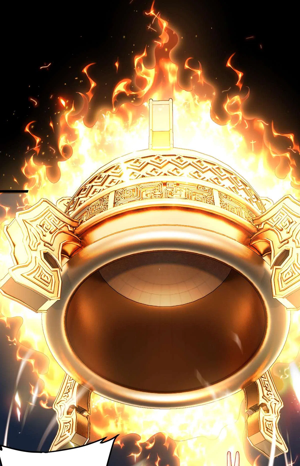 The Immortal Emperor Luo Wuji Has Returned Chapter 242 – Page 15