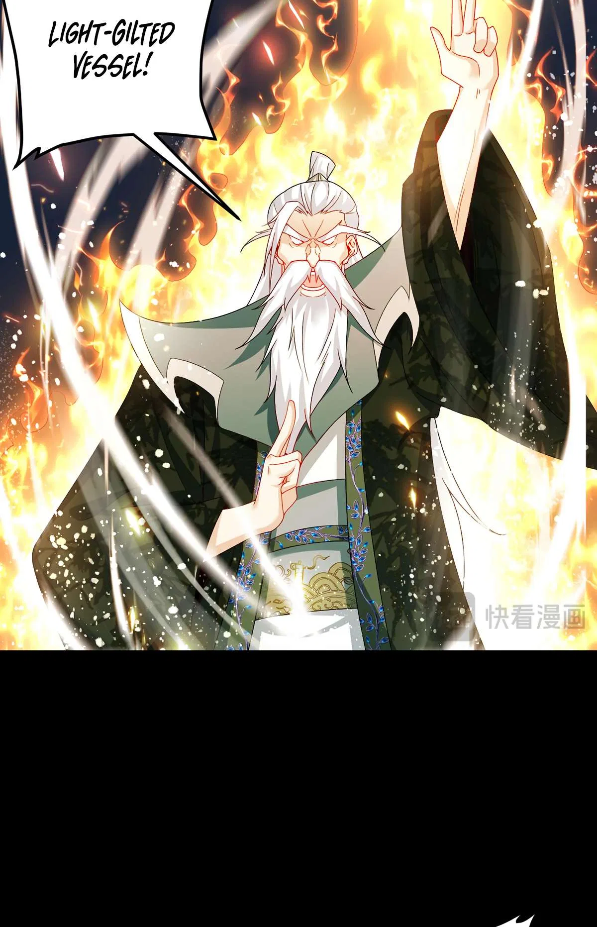 The Immortal Emperor Luo Wuji Has Returned Chapter 242 – Page 16