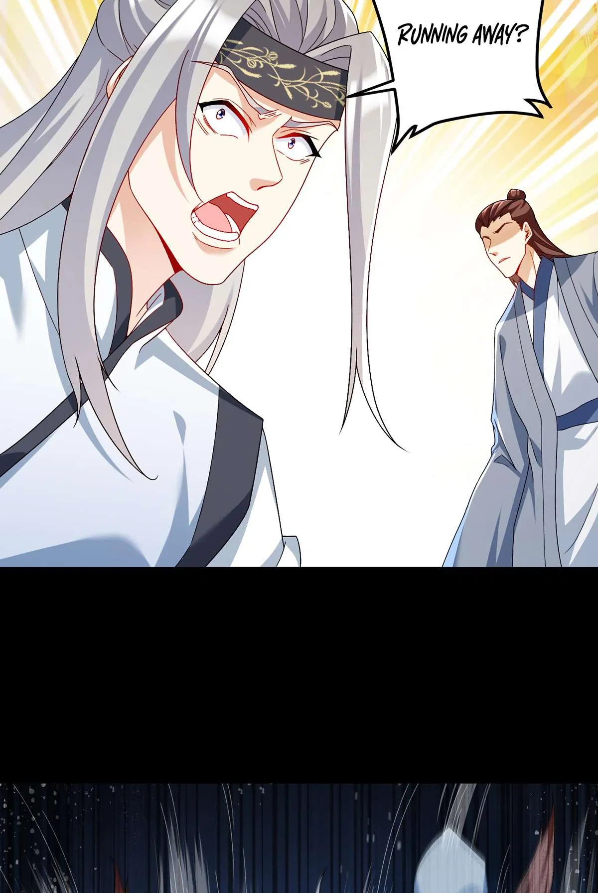 The Immortal Emperor Luo Wuji Has Returned Chapter 242 – Page 22