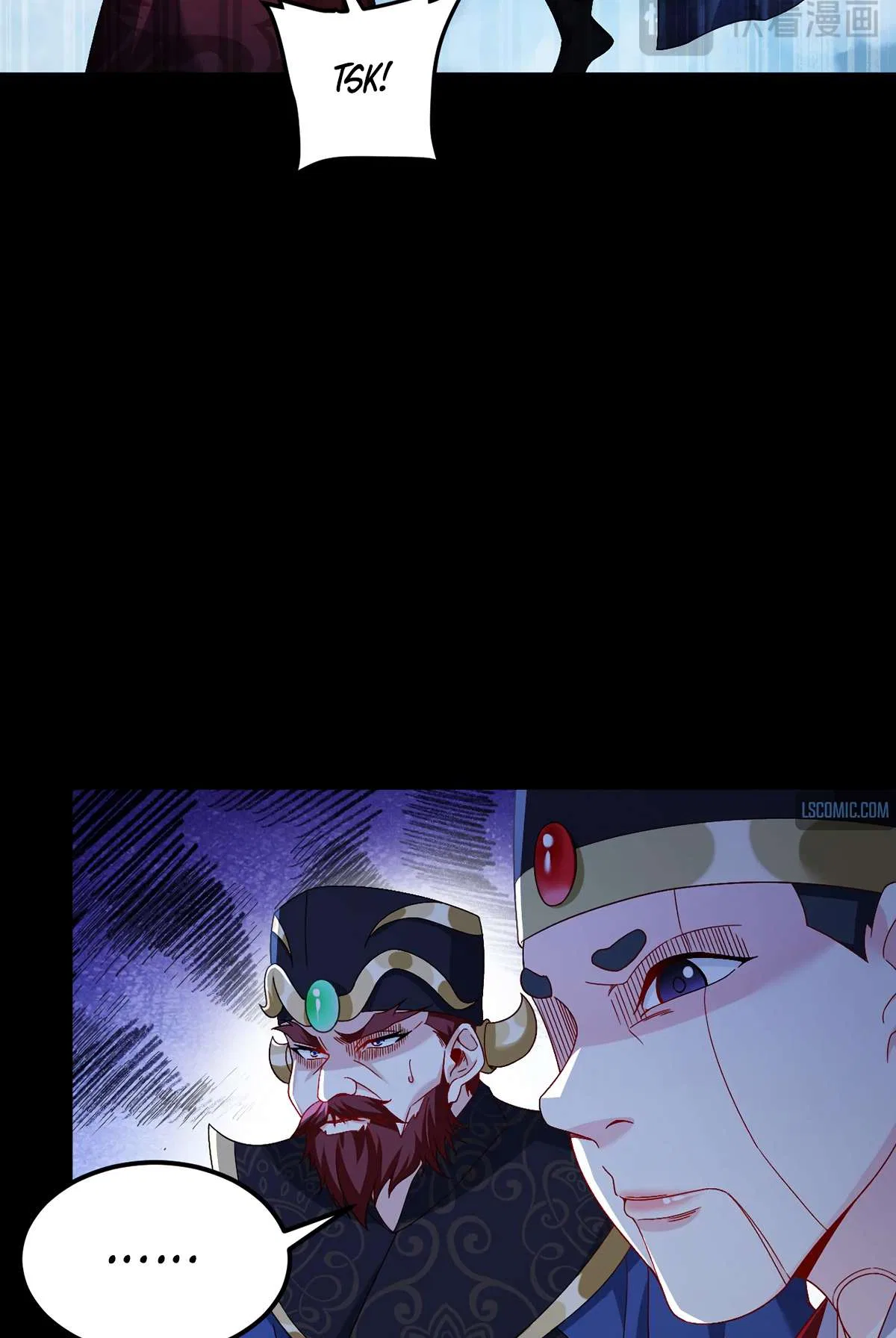 The Immortal Emperor Luo Wuji Has Returned Chapter 242 – Page 24