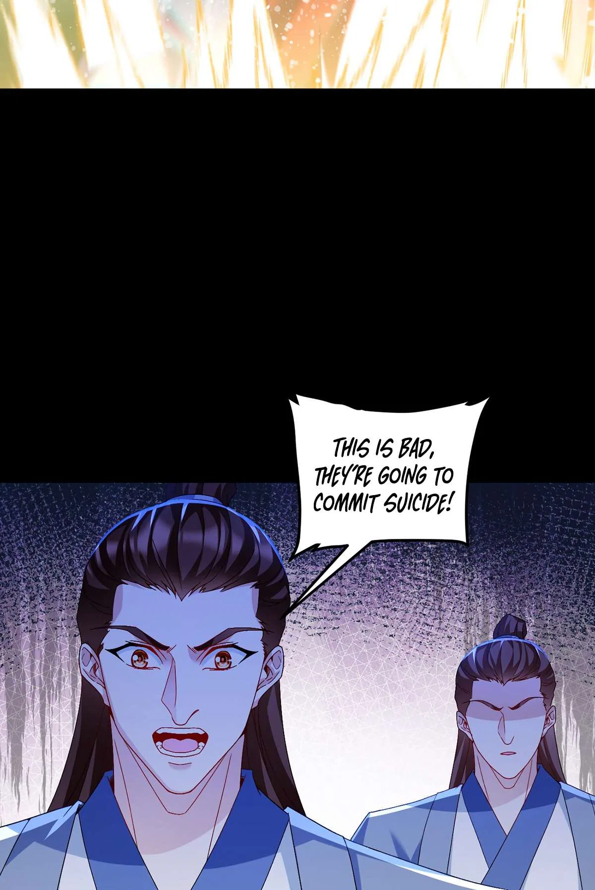 The Immortal Emperor Luo Wuji Has Returned Chapter 242 – Page 26