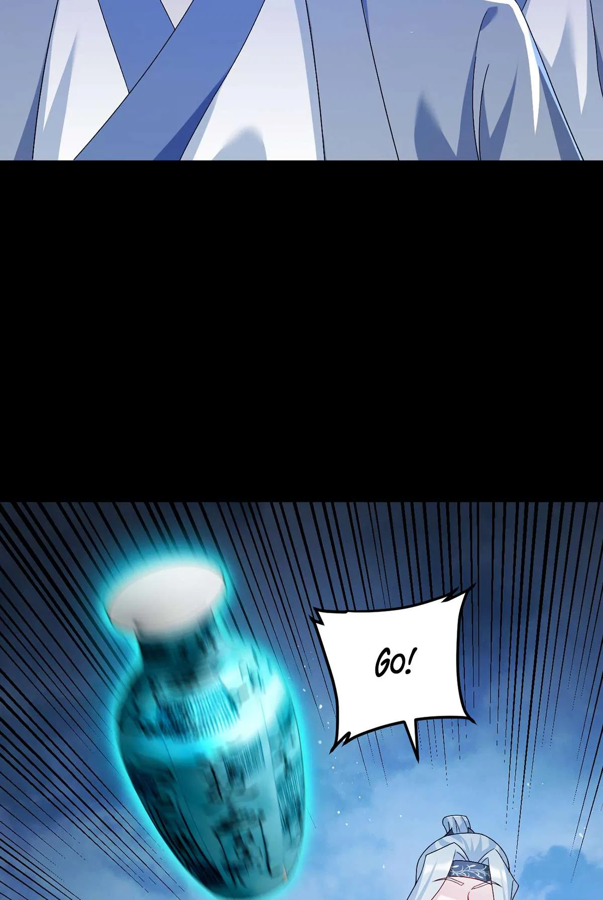 The Immortal Emperor Luo Wuji Has Returned Chapter 242 – Page 27