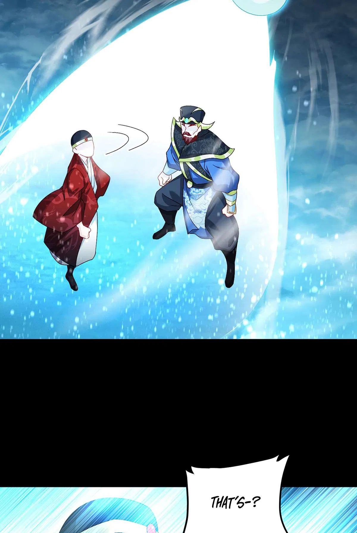The Immortal Emperor Luo Wuji Has Returned Chapter 242 – Page 29