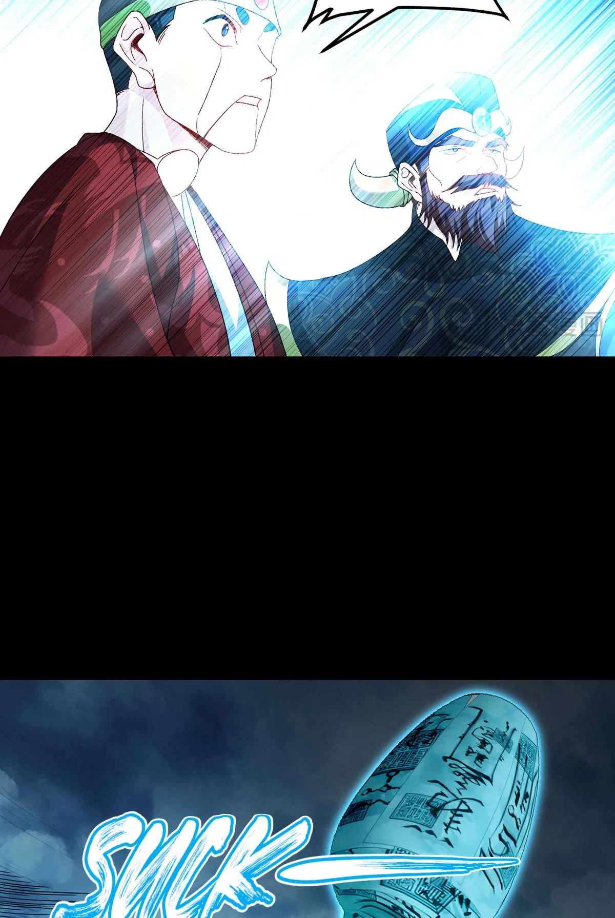 The Immortal Emperor Luo Wuji Has Returned Chapter 242 – Page 30