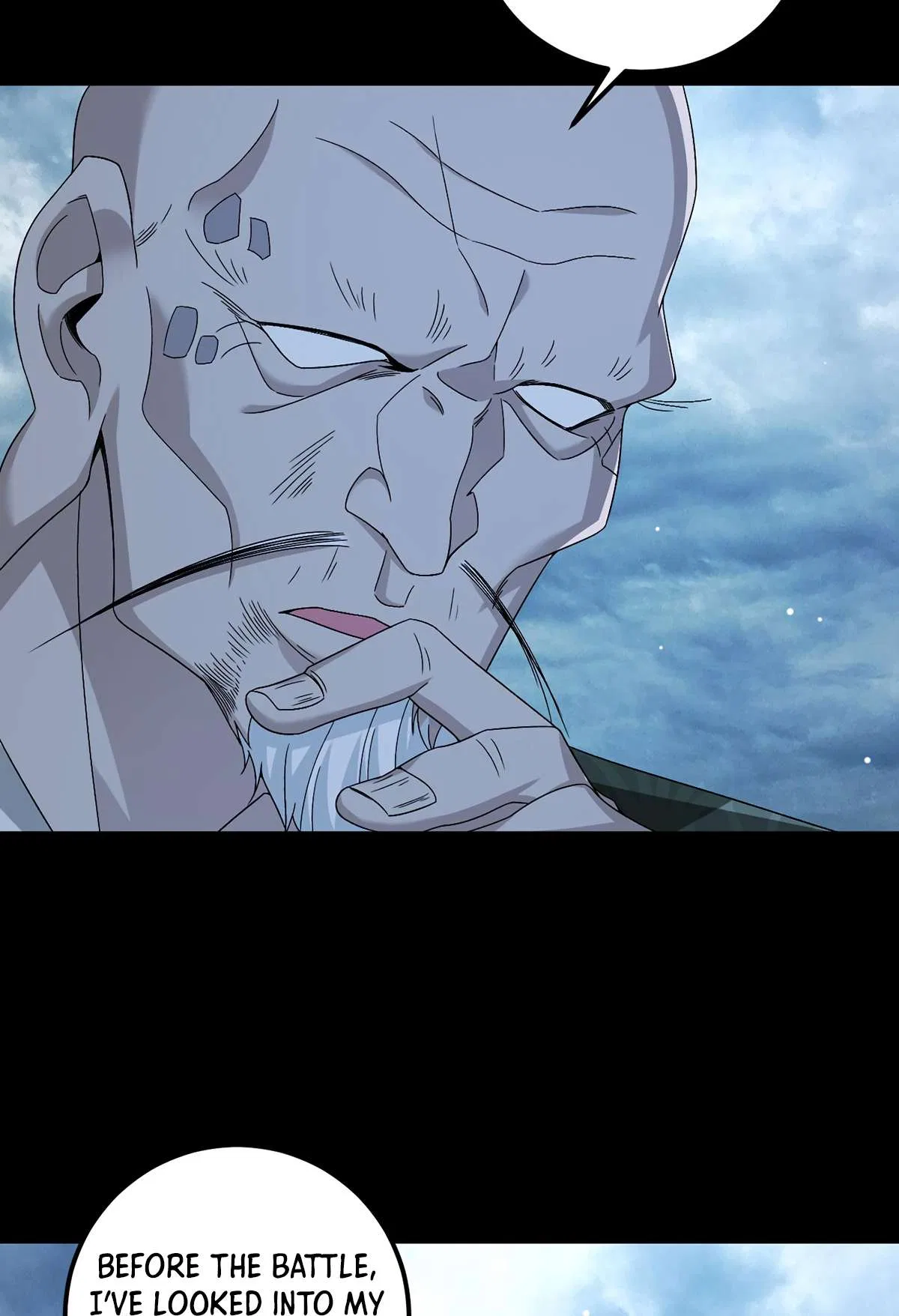 The Immortal Emperor Luo Wuji Has Returned Chapter 242 – Page 35