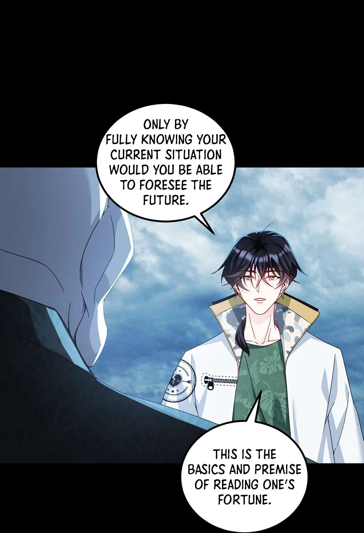The Immortal Emperor Luo Wuji Has Returned Chapter 242 – Page 38