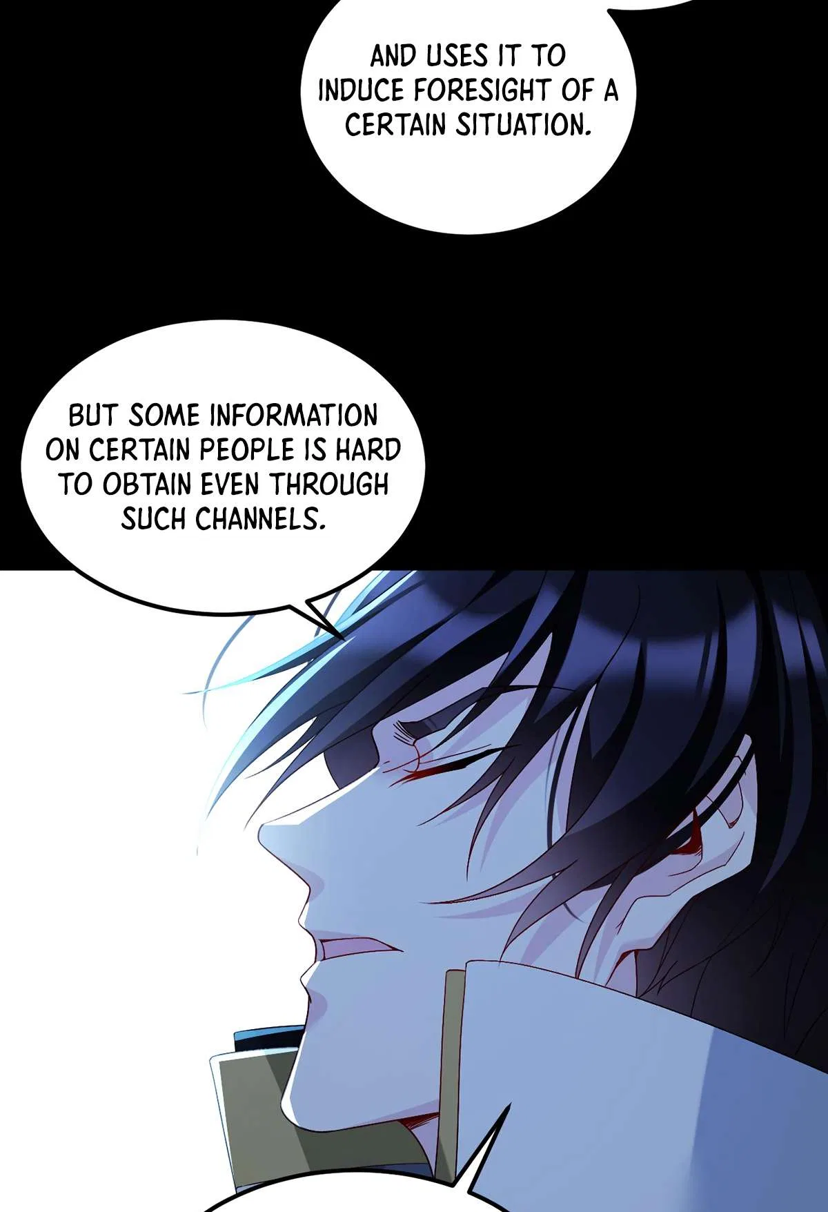 The Immortal Emperor Luo Wuji Has Returned Chapter 242 – Page 40