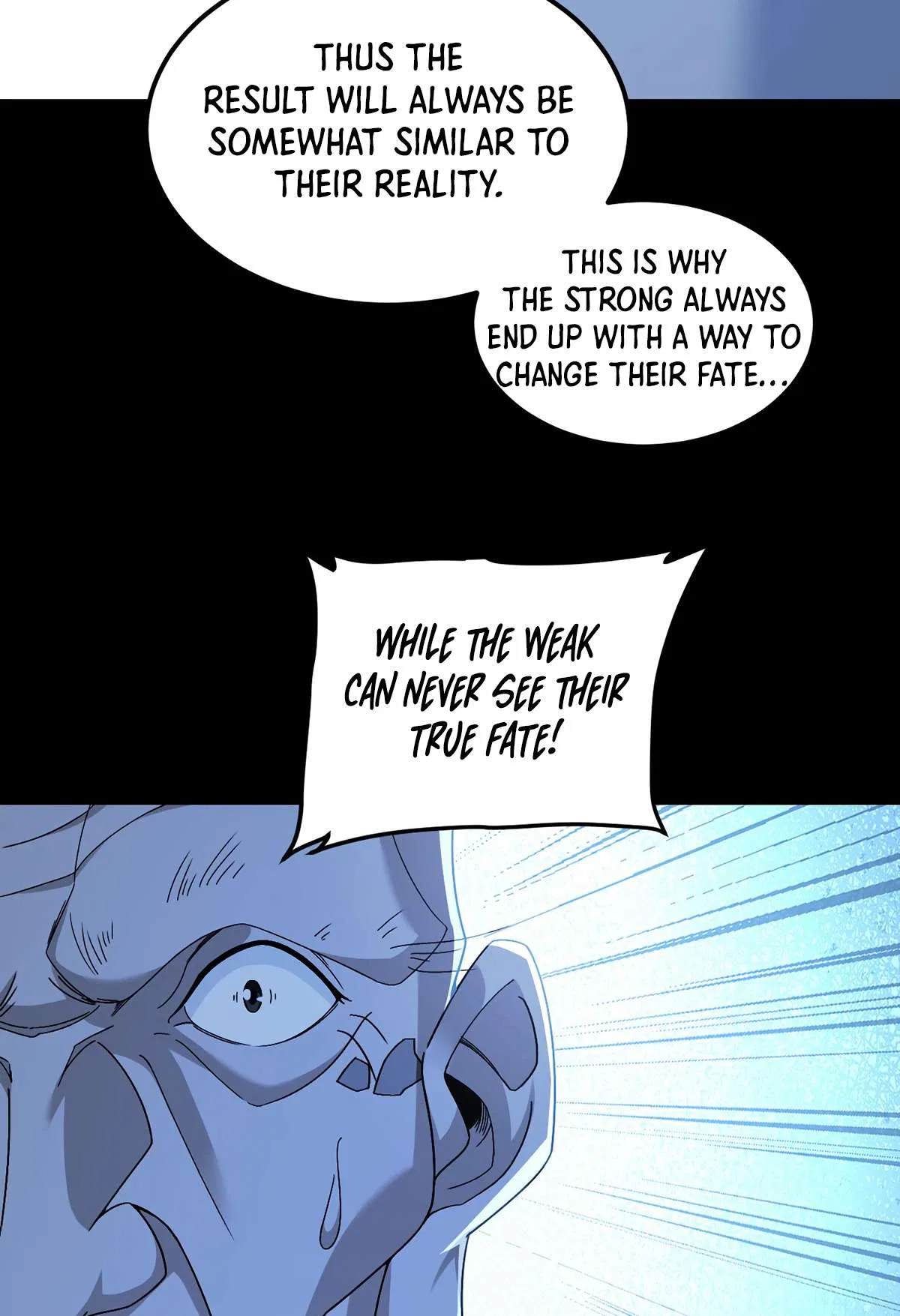 The Immortal Emperor Luo Wuji Has Returned Chapter 242 – Page 41