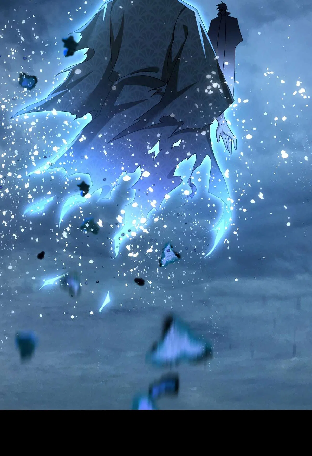 The Immortal Emperor Luo Wuji Has Returned Chapter 242 – Page 43