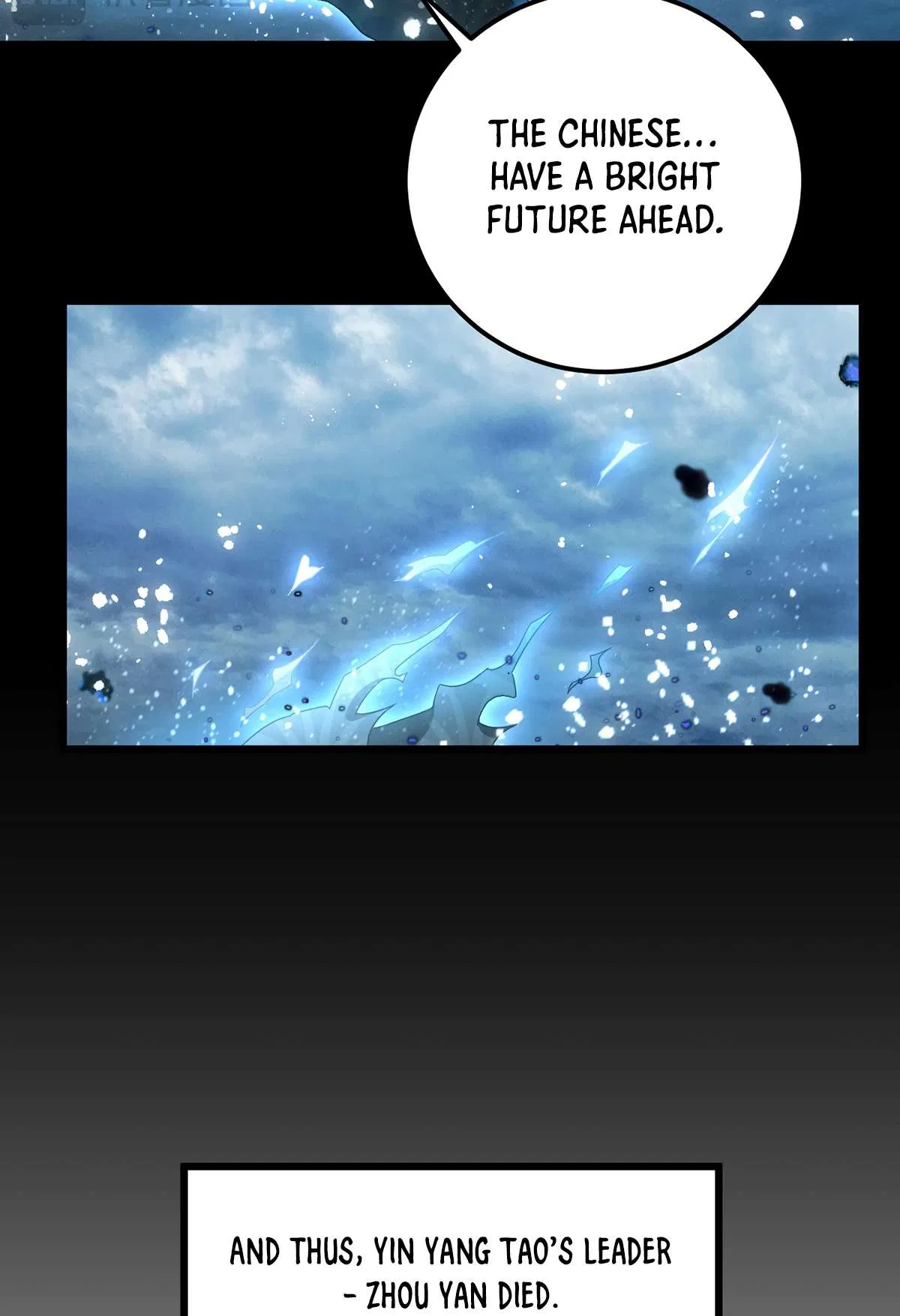 The Immortal Emperor Luo Wuji Has Returned Chapter 242 – Page 45