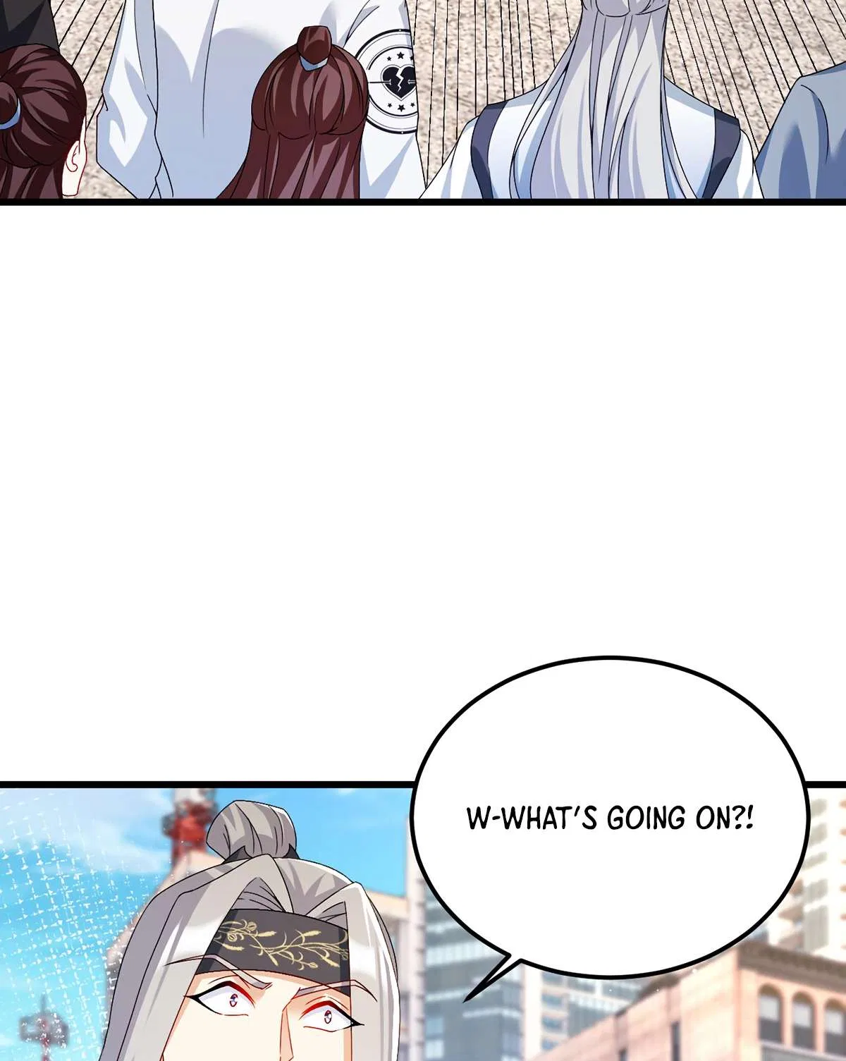 The Immortal Emperor Luo Wuji Has Returned Chapter 242 – Page 56