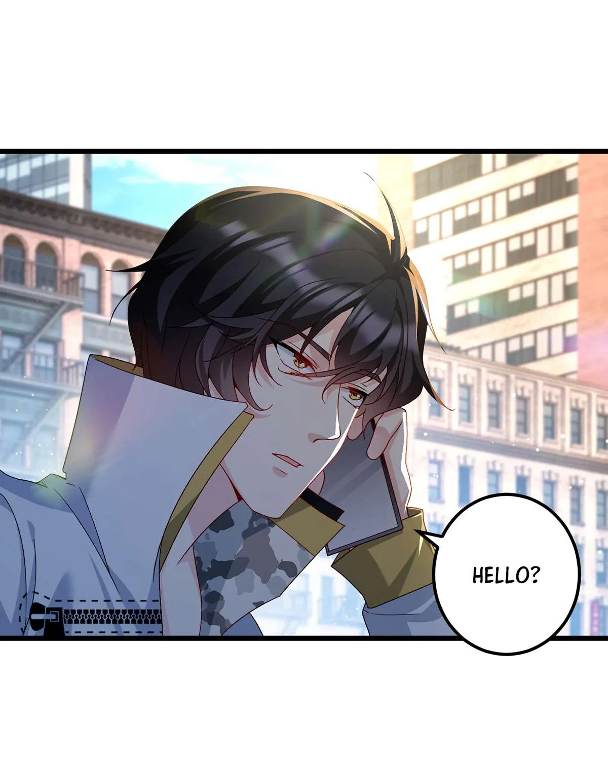 The Immortal Emperor Luo Wuji Has Returned Chapter 242 – Page 59