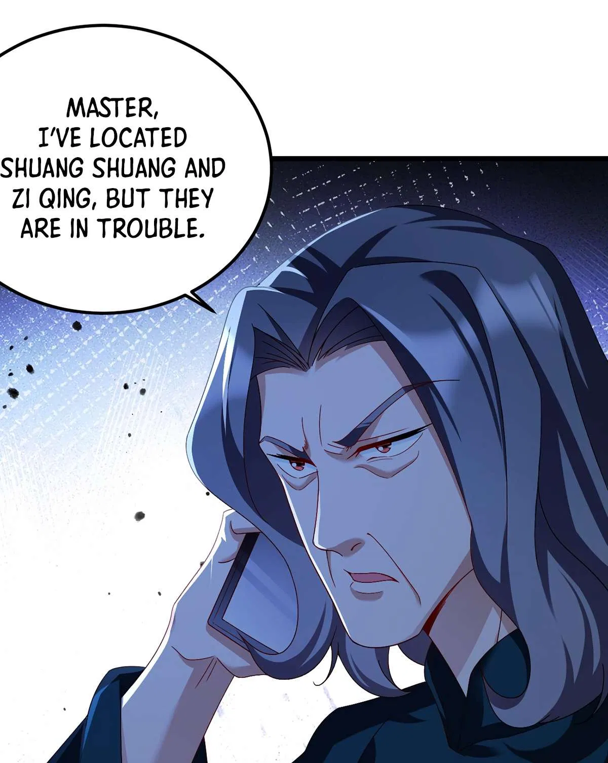 The Immortal Emperor Luo Wuji Has Returned Chapter 242 – Page 60