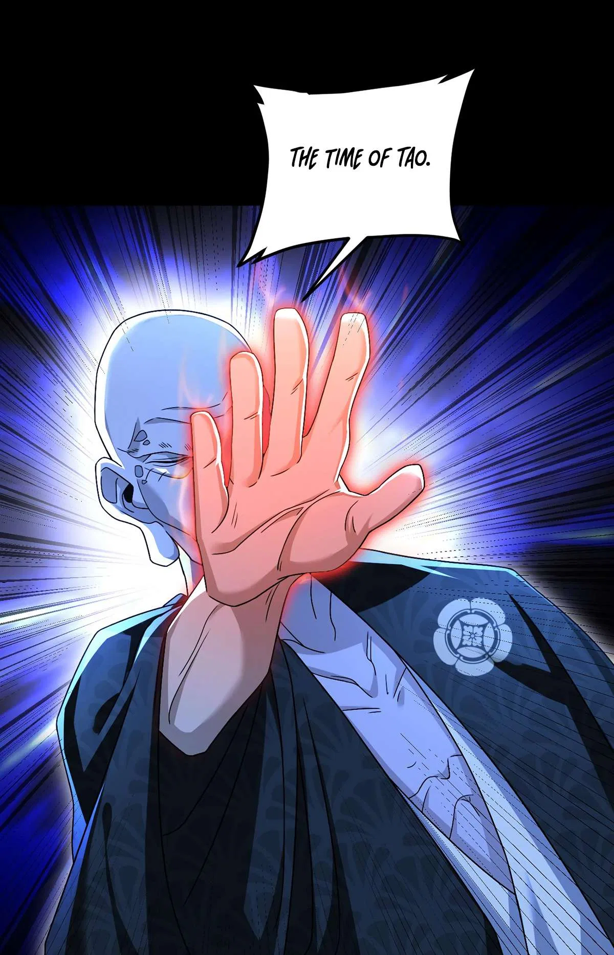 The Immortal Emperor Luo Wuji Has Returned Chapter 241 – Page 3