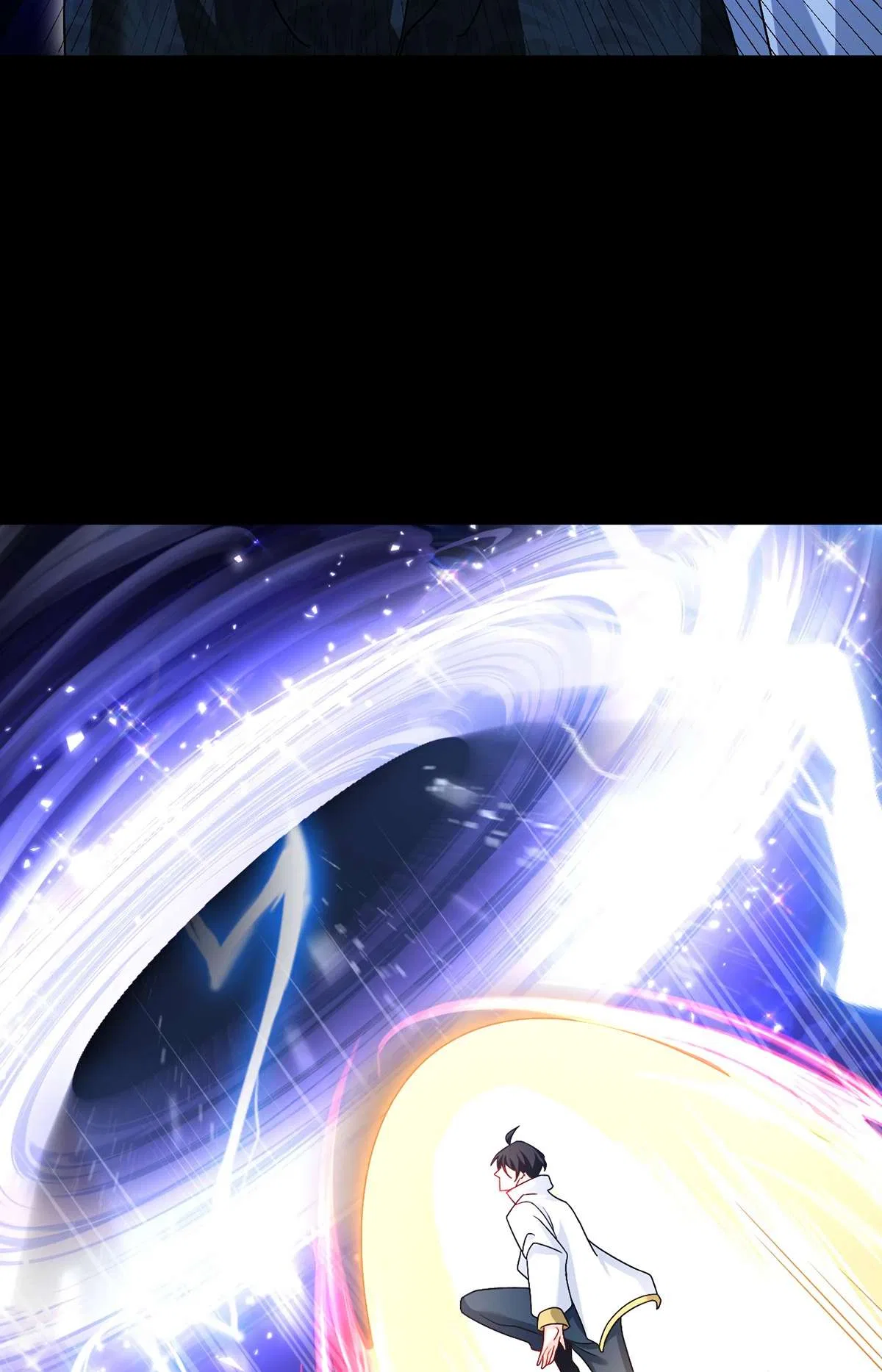 The Immortal Emperor Luo Wuji Has Returned Chapter 241 – Page 4