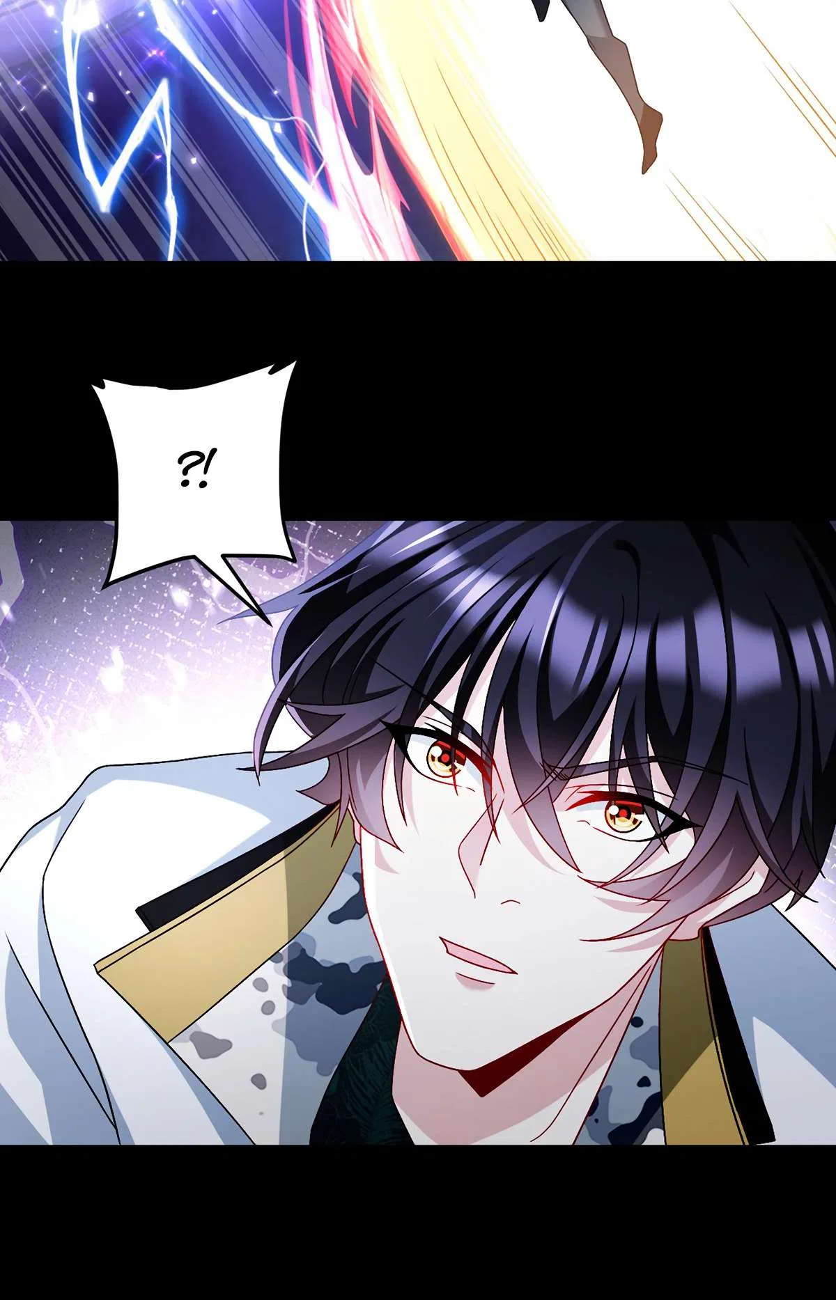 The Immortal Emperor Luo Wuji Has Returned Chapter 241 – Page 5