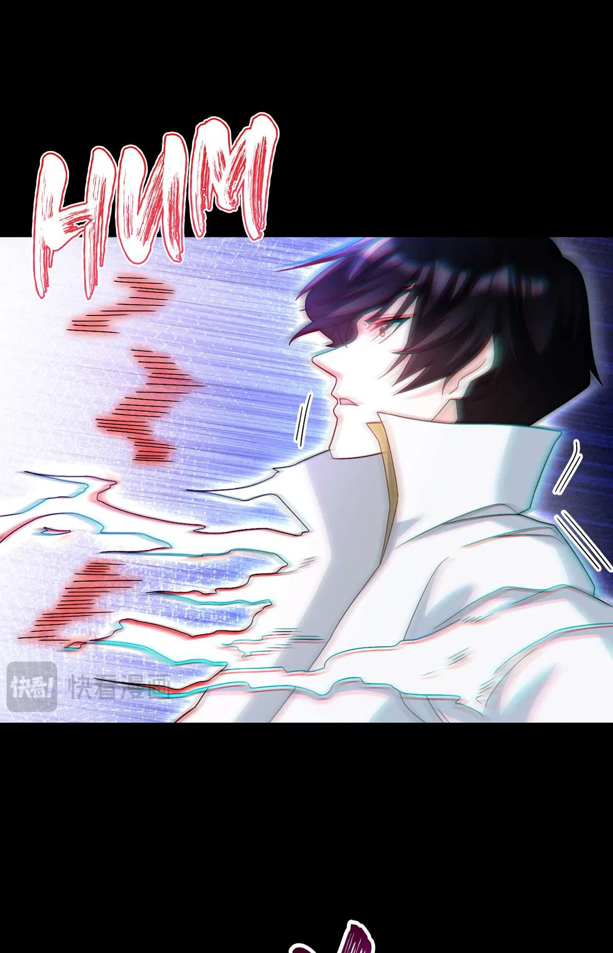 The Immortal Emperor Luo Wuji Has Returned Chapter 241 – Page 6