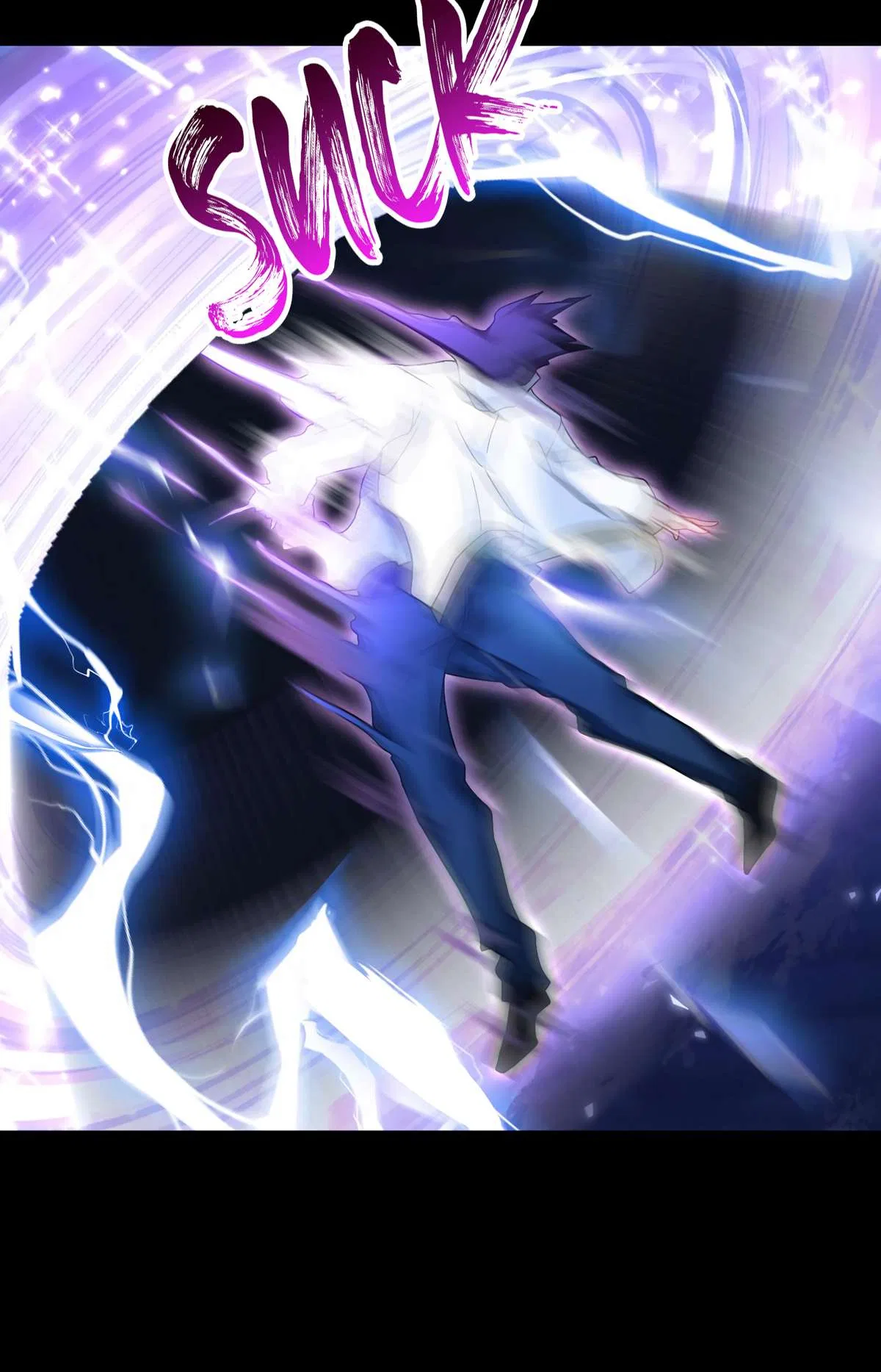 The Immortal Emperor Luo Wuji Has Returned Chapter 241 – Page 7