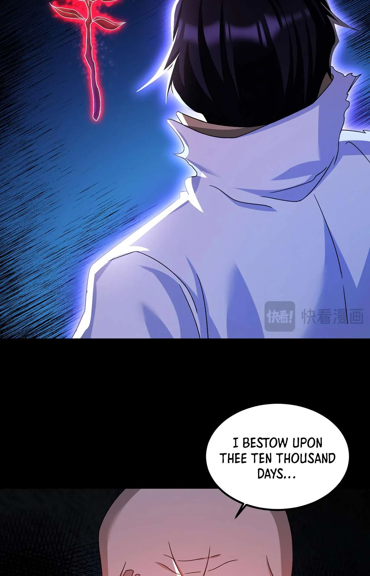 The Immortal Emperor Luo Wuji Has Returned Chapter 241 – Page 15