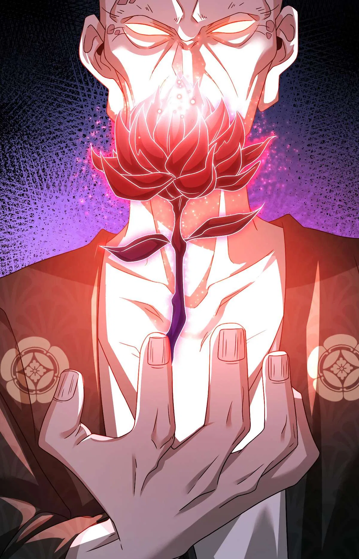The Immortal Emperor Luo Wuji Has Returned Chapter 241 – Page 16