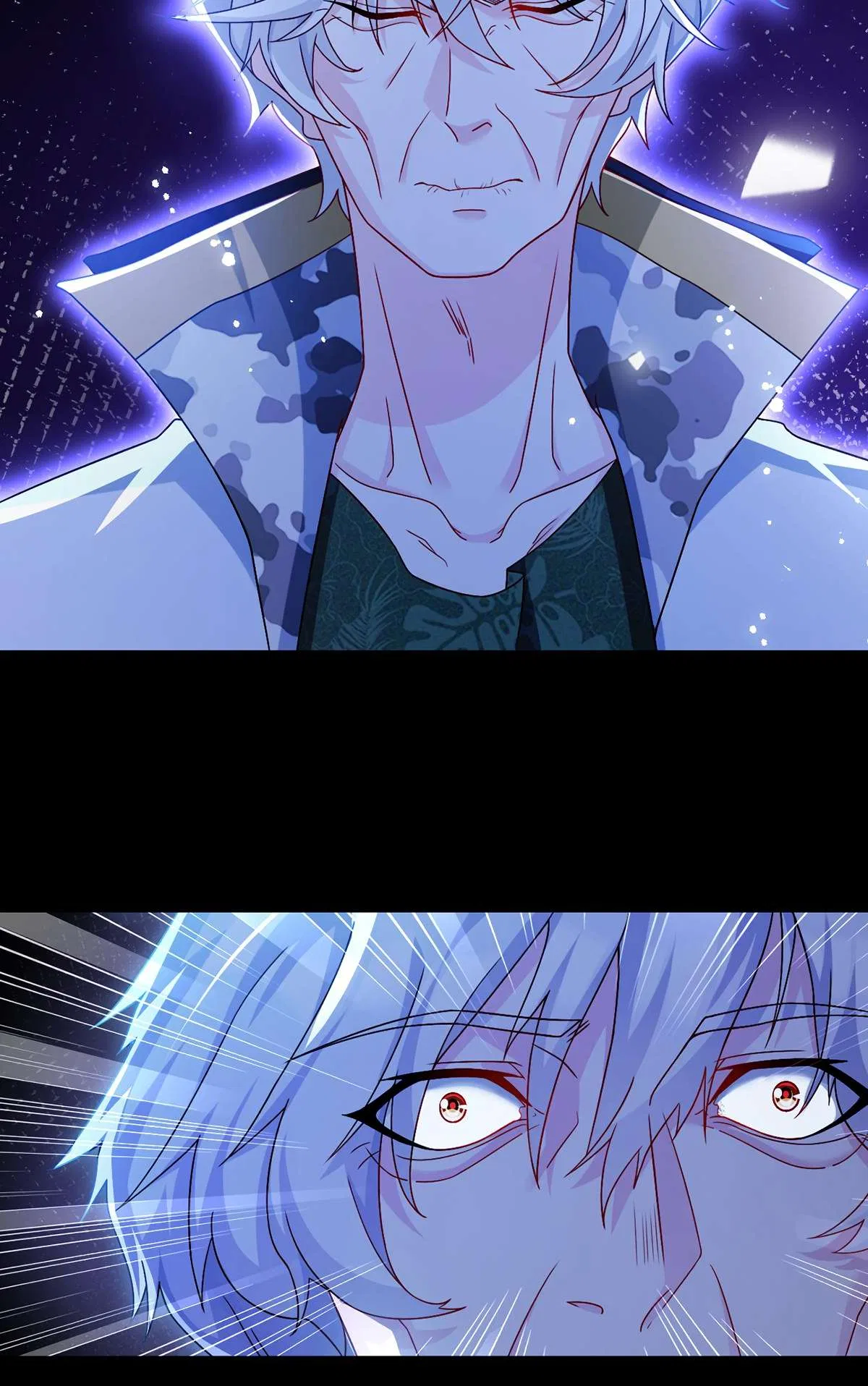 The Immortal Emperor Luo Wuji Has Returned Chapter 241 – Page 19