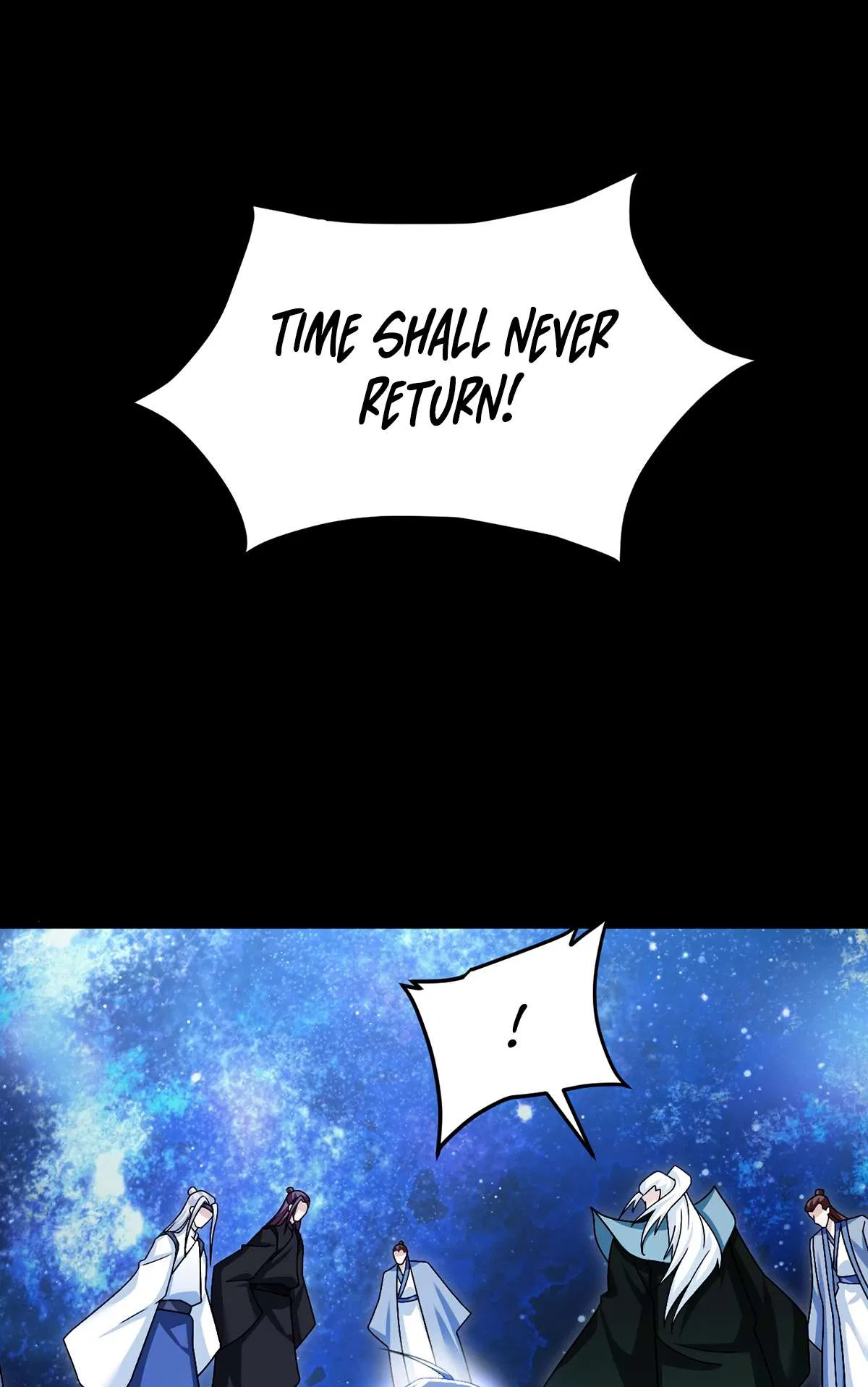 The Immortal Emperor Luo Wuji Has Returned Chapter 241 – Page 20