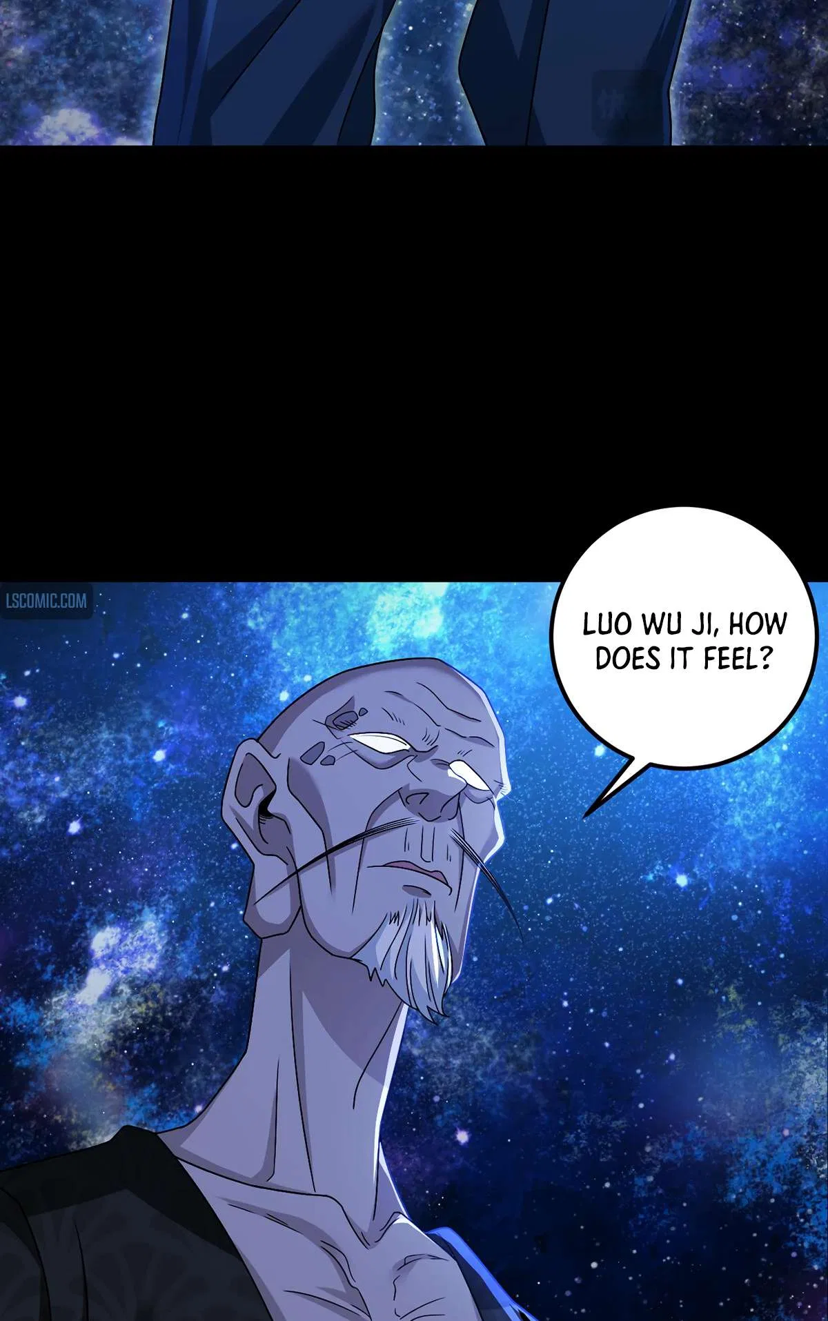 The Immortal Emperor Luo Wuji Has Returned Chapter 241 – Page 24