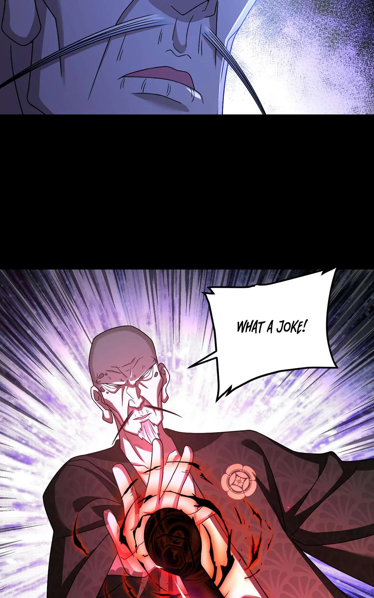 The Immortal Emperor Luo Wuji Has Returned Chapter 241 – Page 28