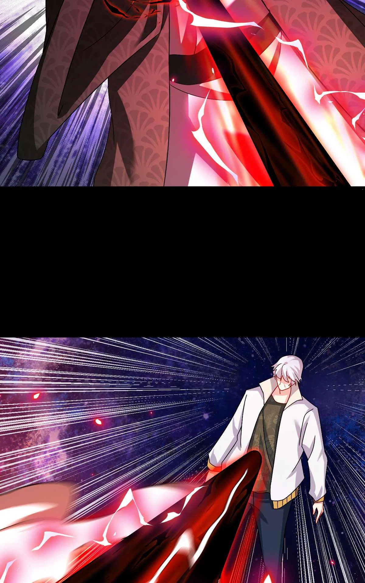 The Immortal Emperor Luo Wuji Has Returned Chapter 241 – Page 29